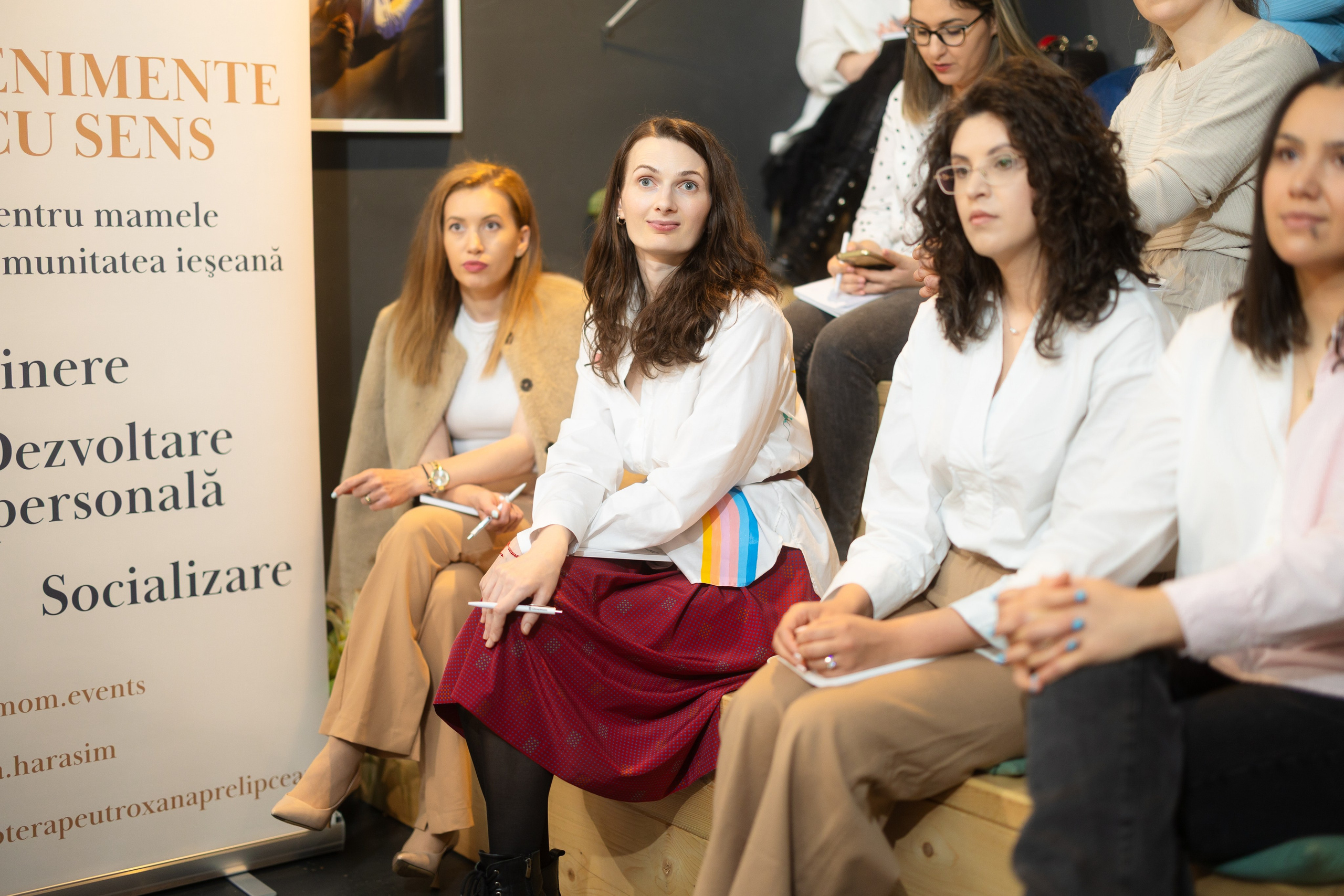 Glo Mom 1. Marius Ciocan