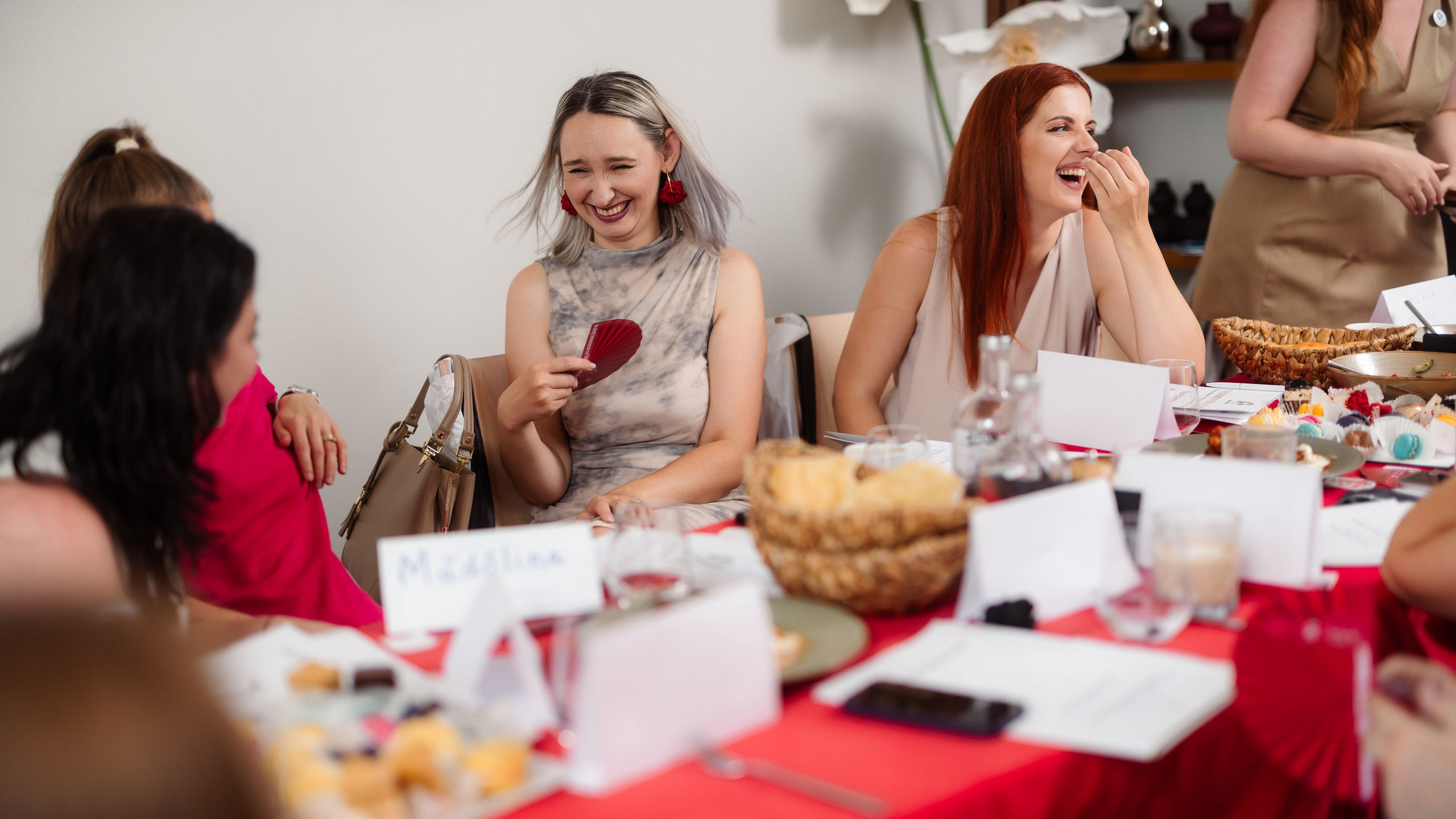 Glow Mom 2. Marius Ciocan