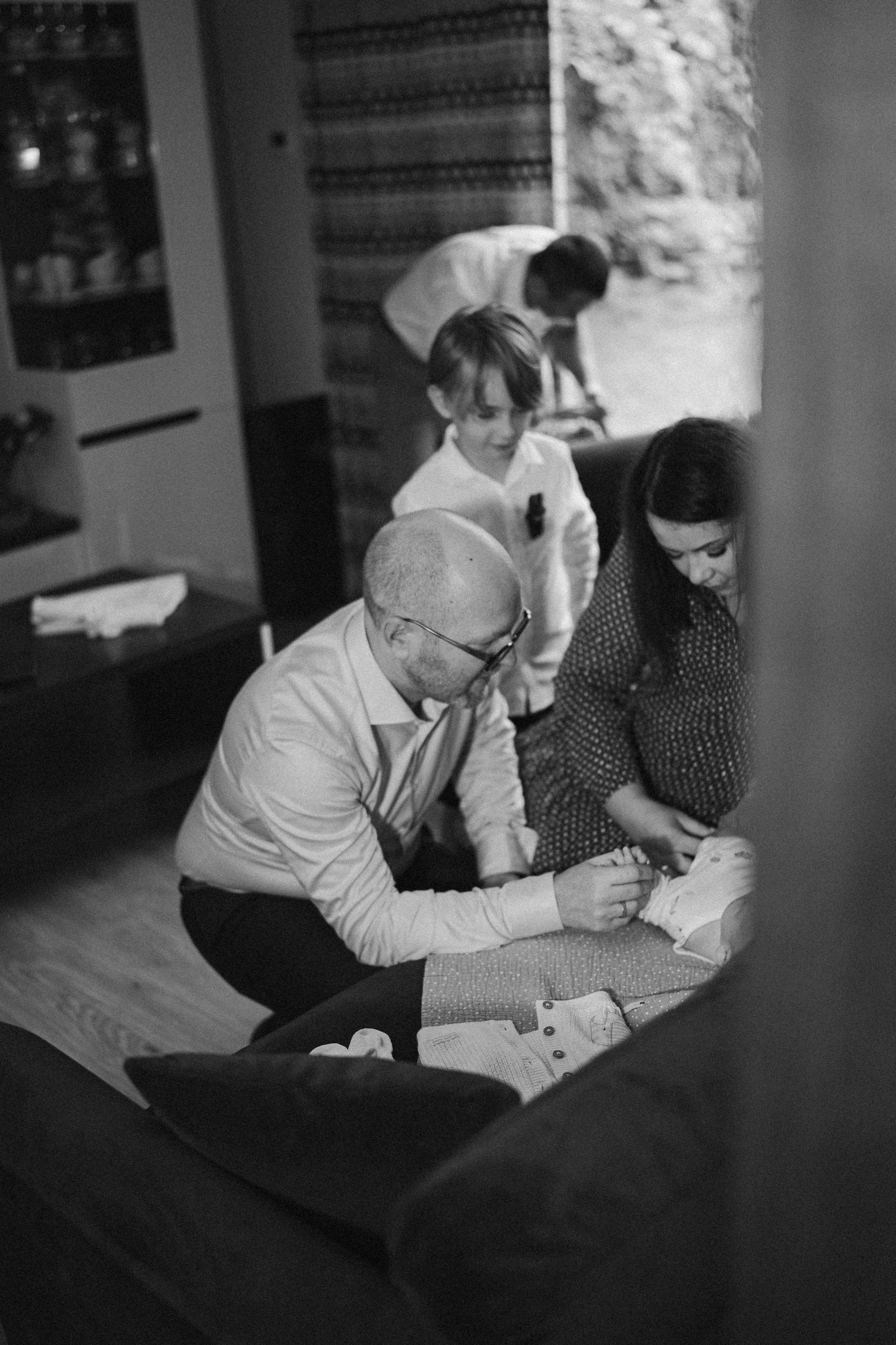 Eriko krikštas. Lina Labanauskienė Photography