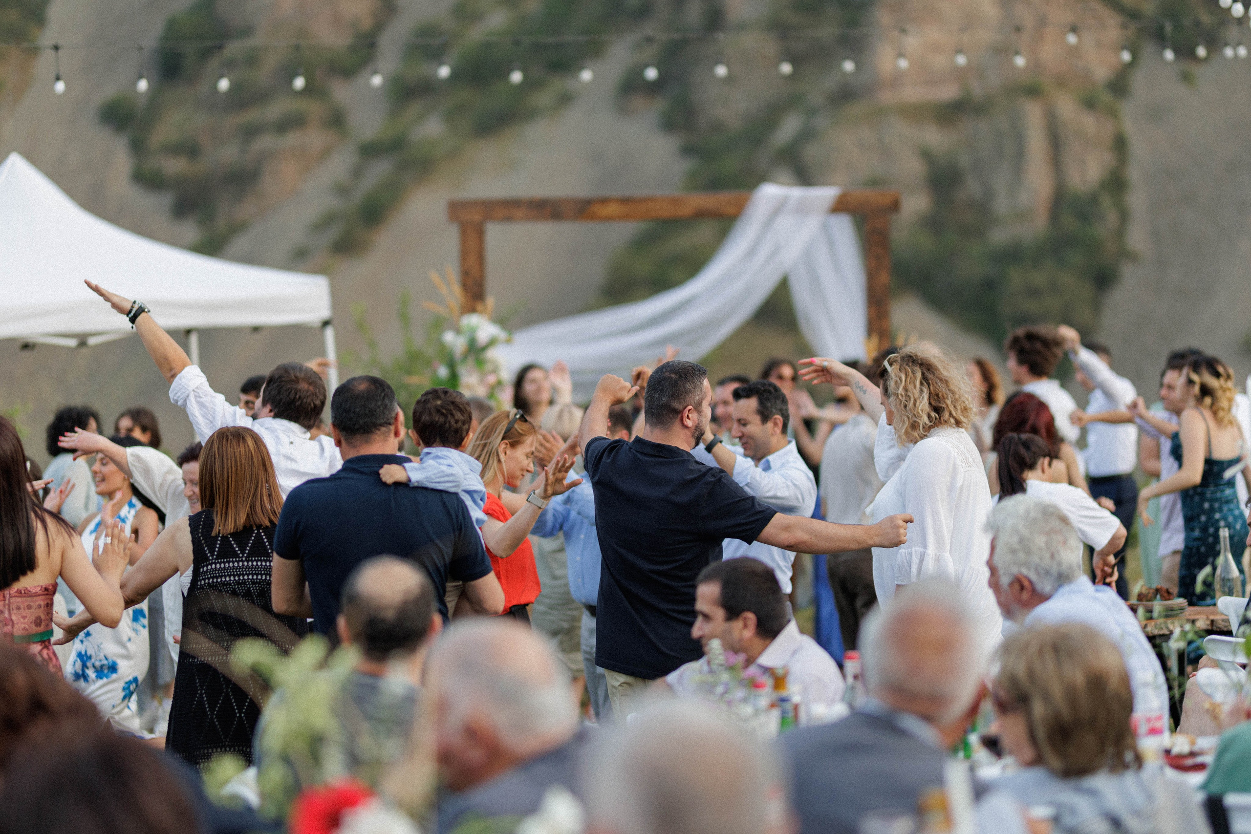 Aris and Milena Wedding. Recnac | Wedding Photographer Yerevan