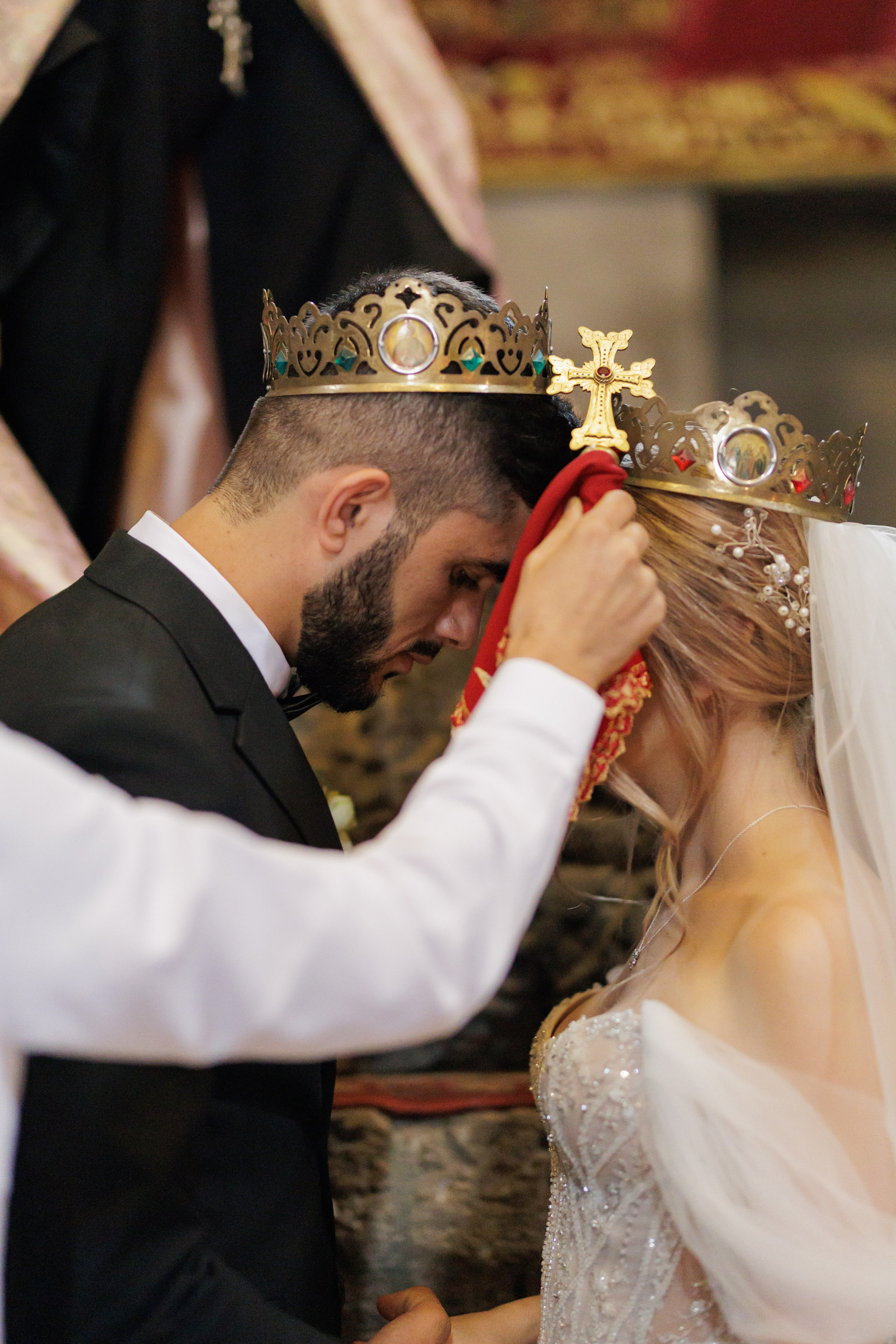 Sevak and Nelli Wedding. Recnac | Wedding Photographer Yerevan