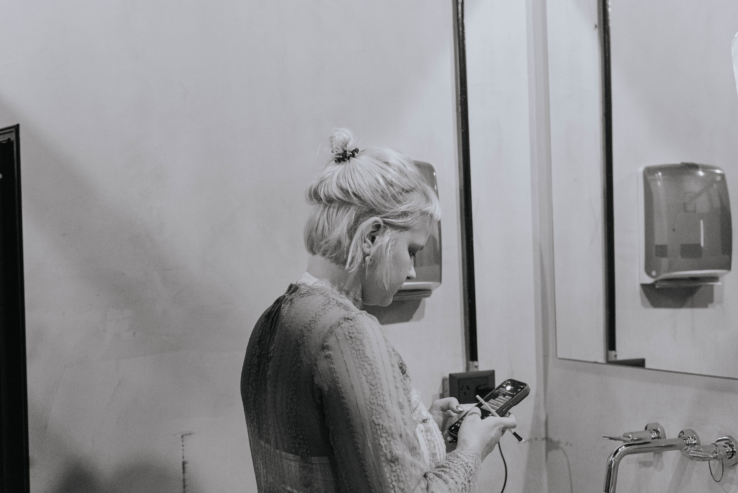 Анонс. Полковник и птицы. Фотограф @elmirkami в городе Буэнос-Айрес