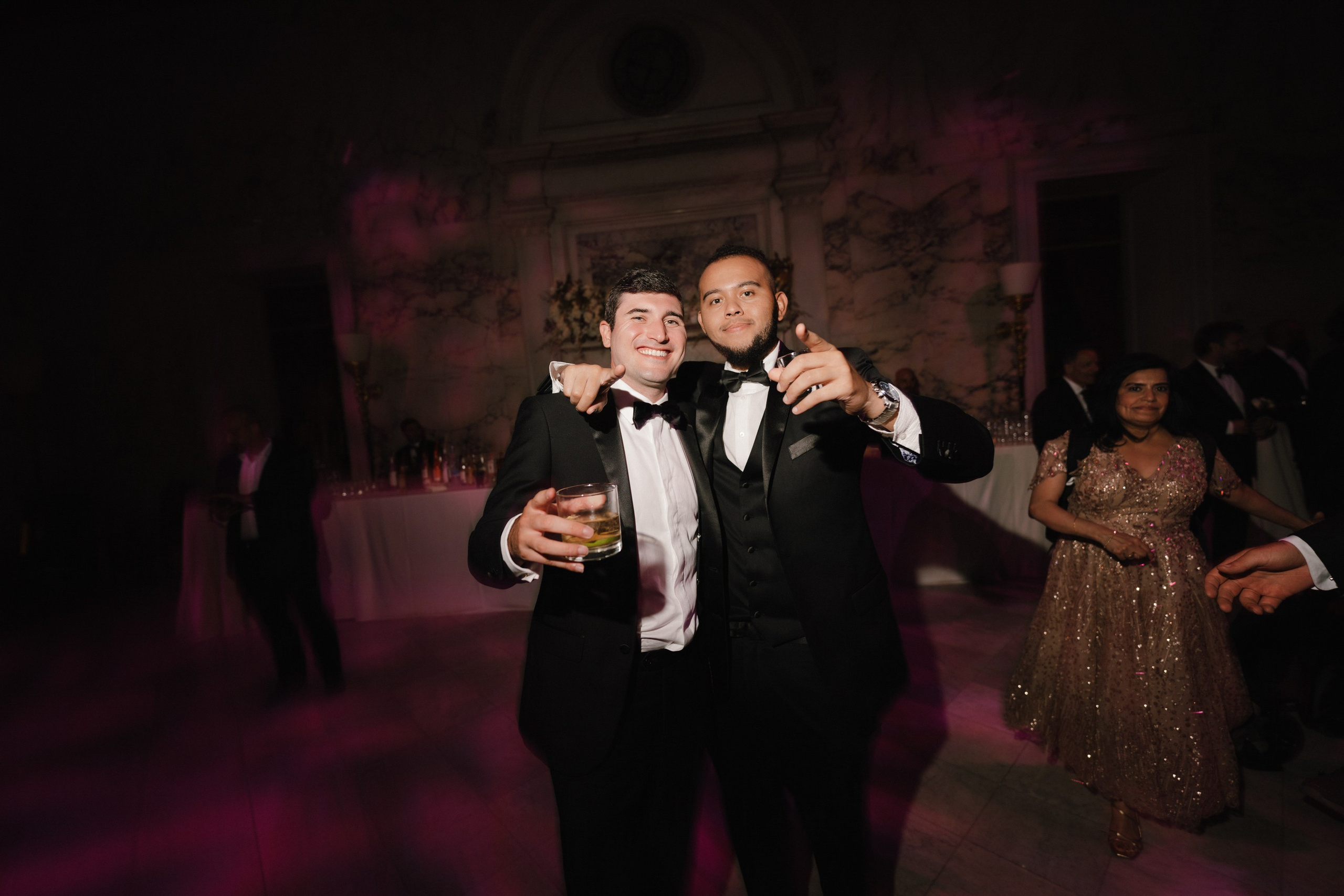 Nicole and Akash. Wedding photographer and videographer New York | New Jersey