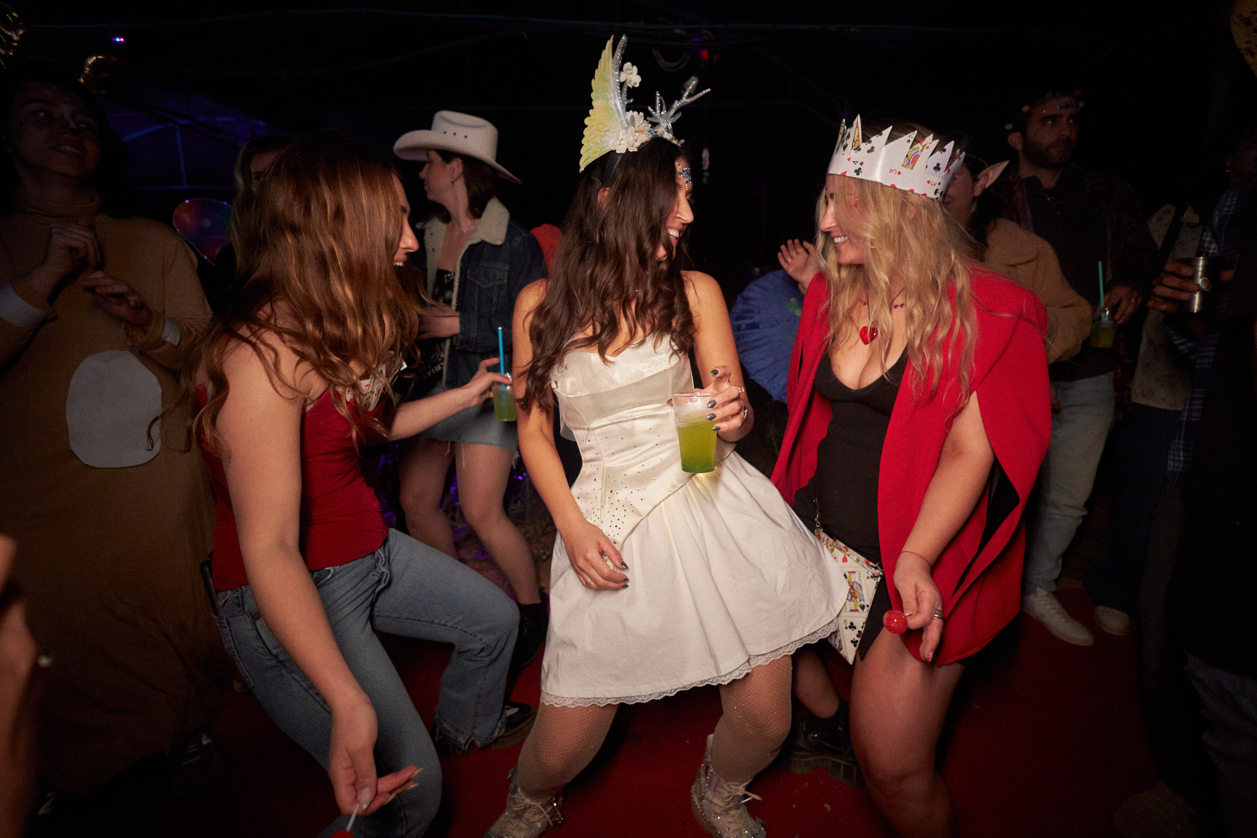 Events. Sergey Kalinkin Photography