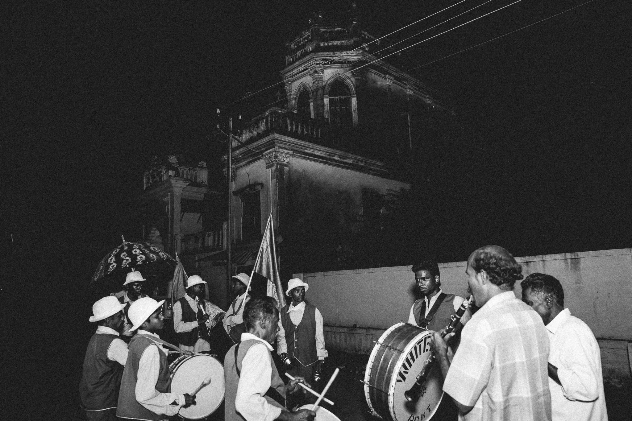 A fun filled Chettinad wedding at Karaikudi, Tamil Nadu