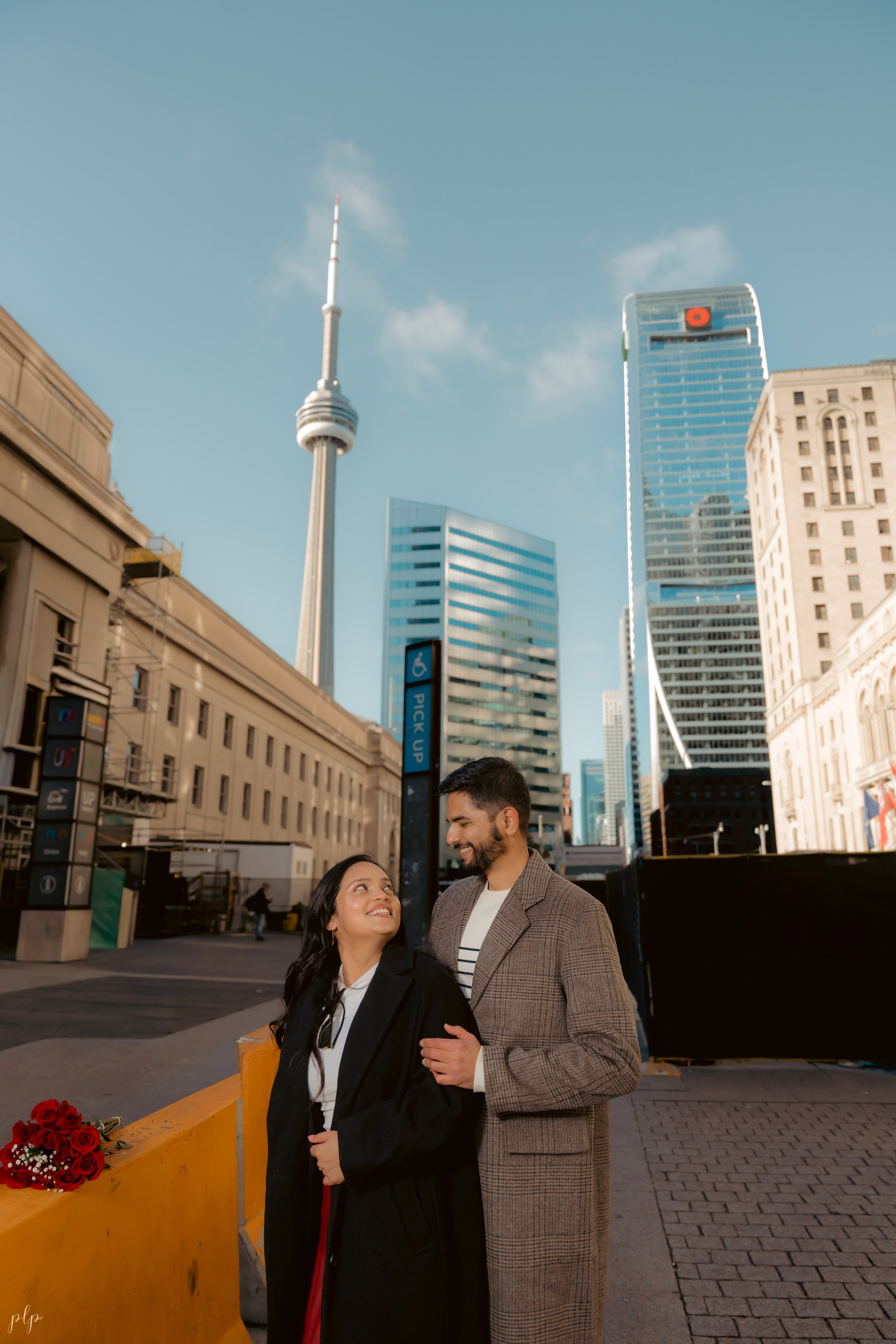 Harsh & Sneha. Wedding Photographers and Filmmakers