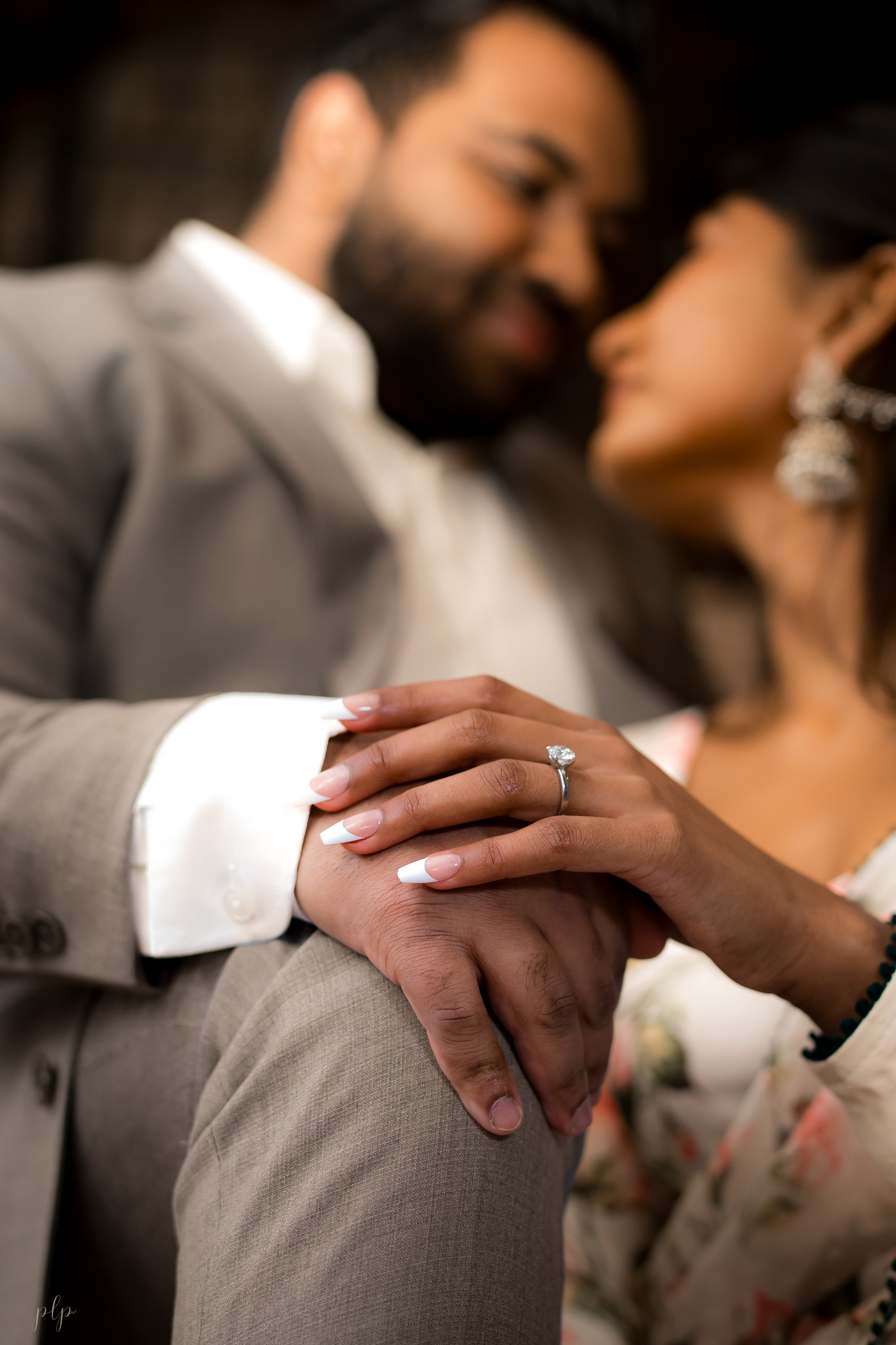 Rhema & Sundeep. Wedding Photographers and Filmmakers