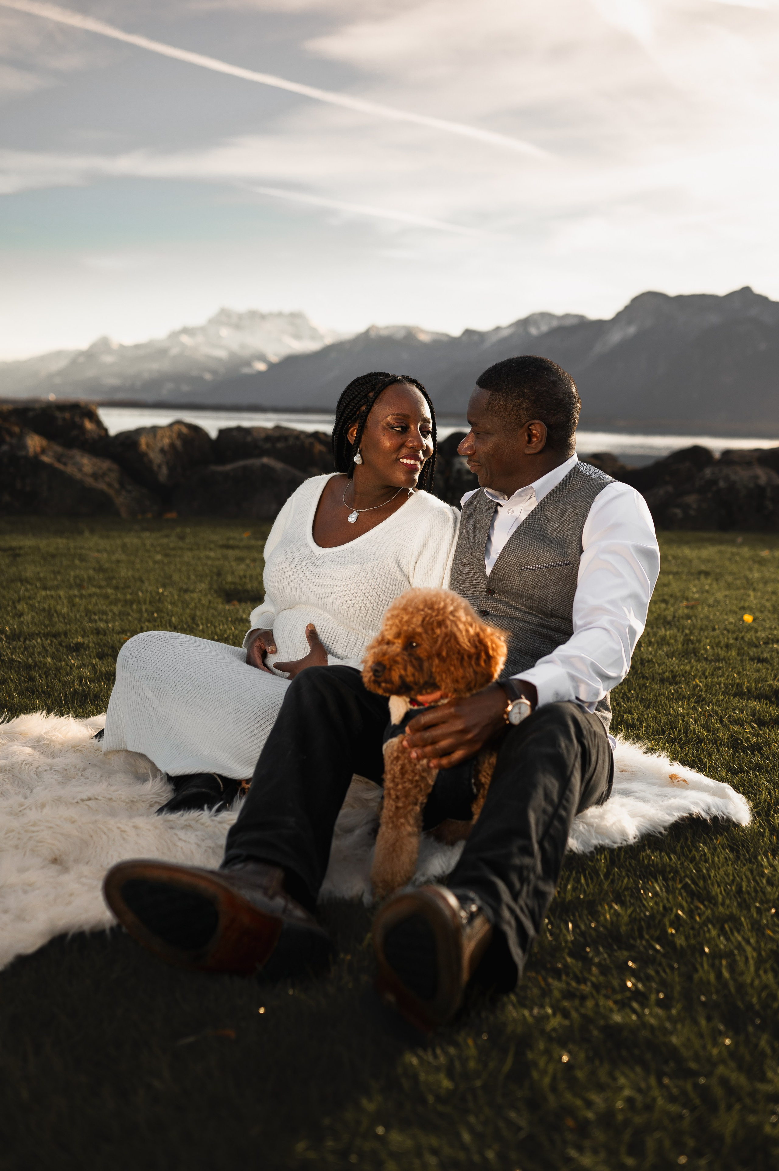 Family and Love stories. Elis Gile Photography