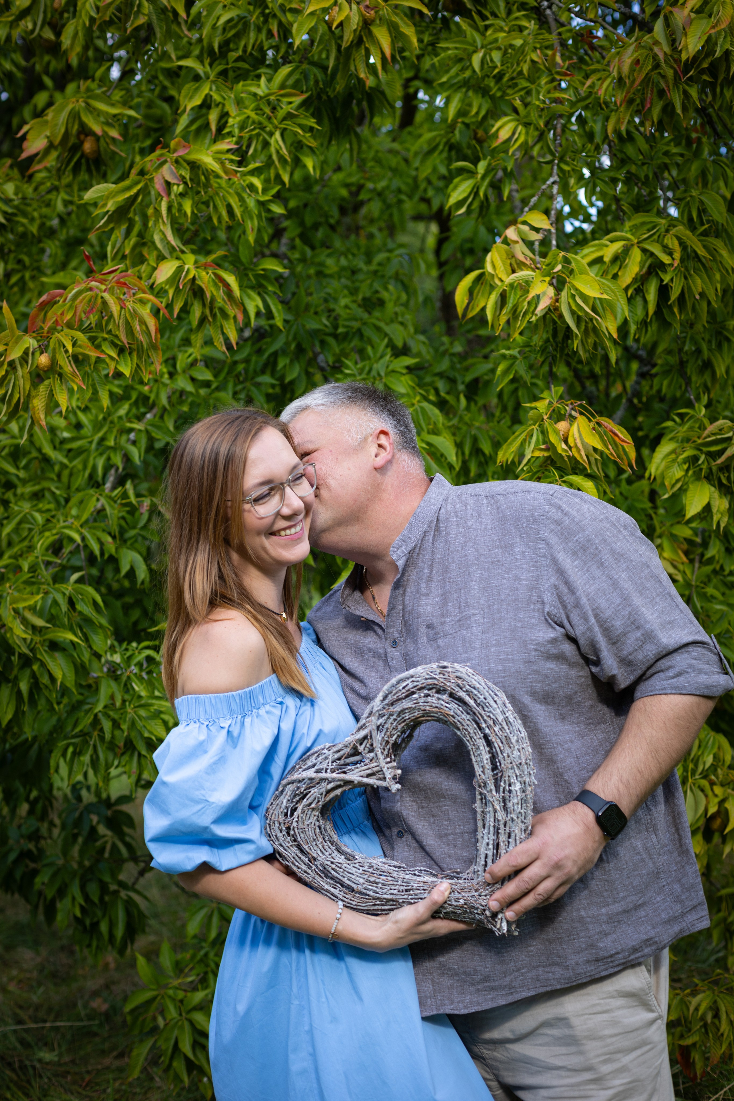 Tatjanas Family 2. PHOTOgrapher Germany MARBURG