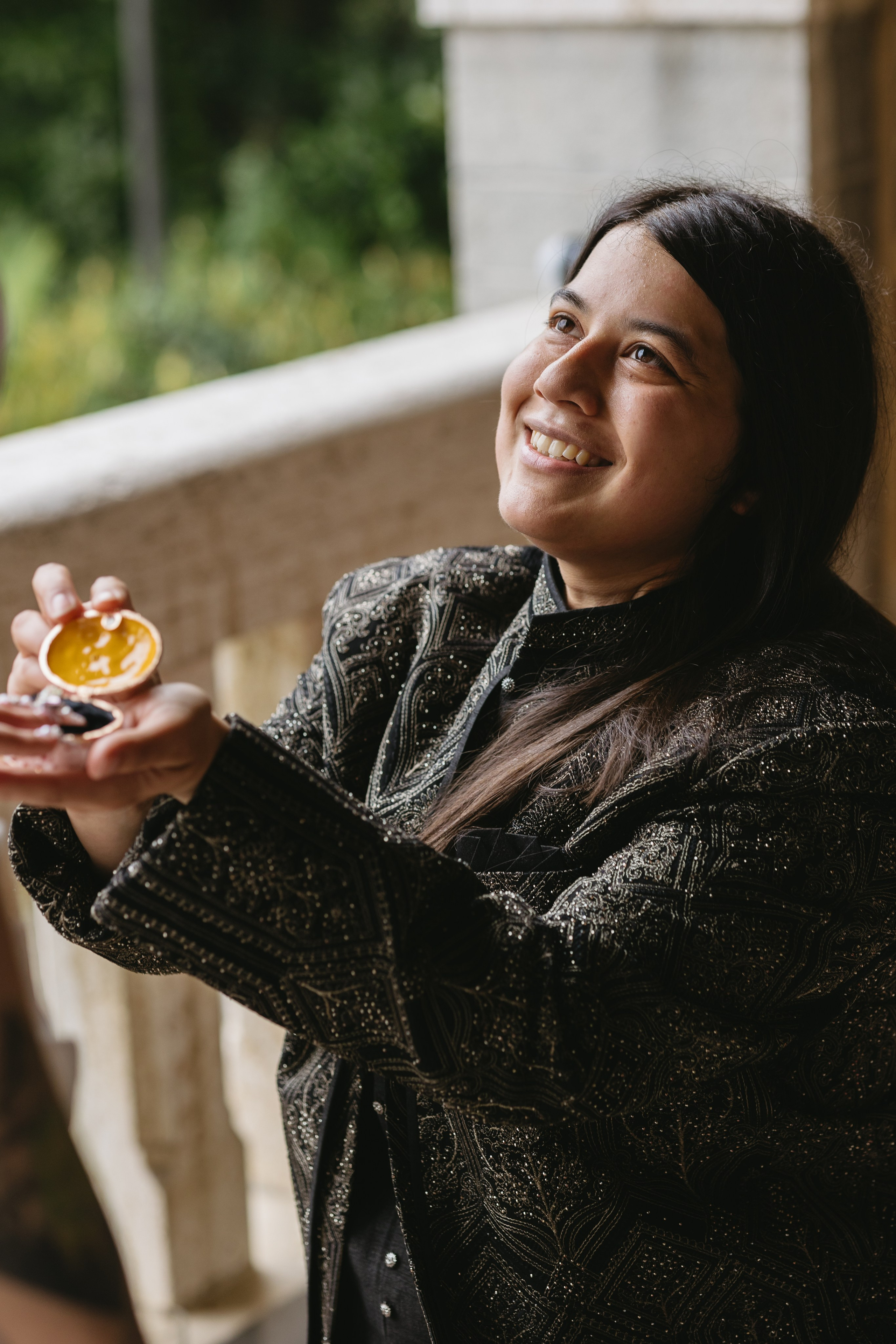 Zareena & Tatyana. Fotografo di matrimoni