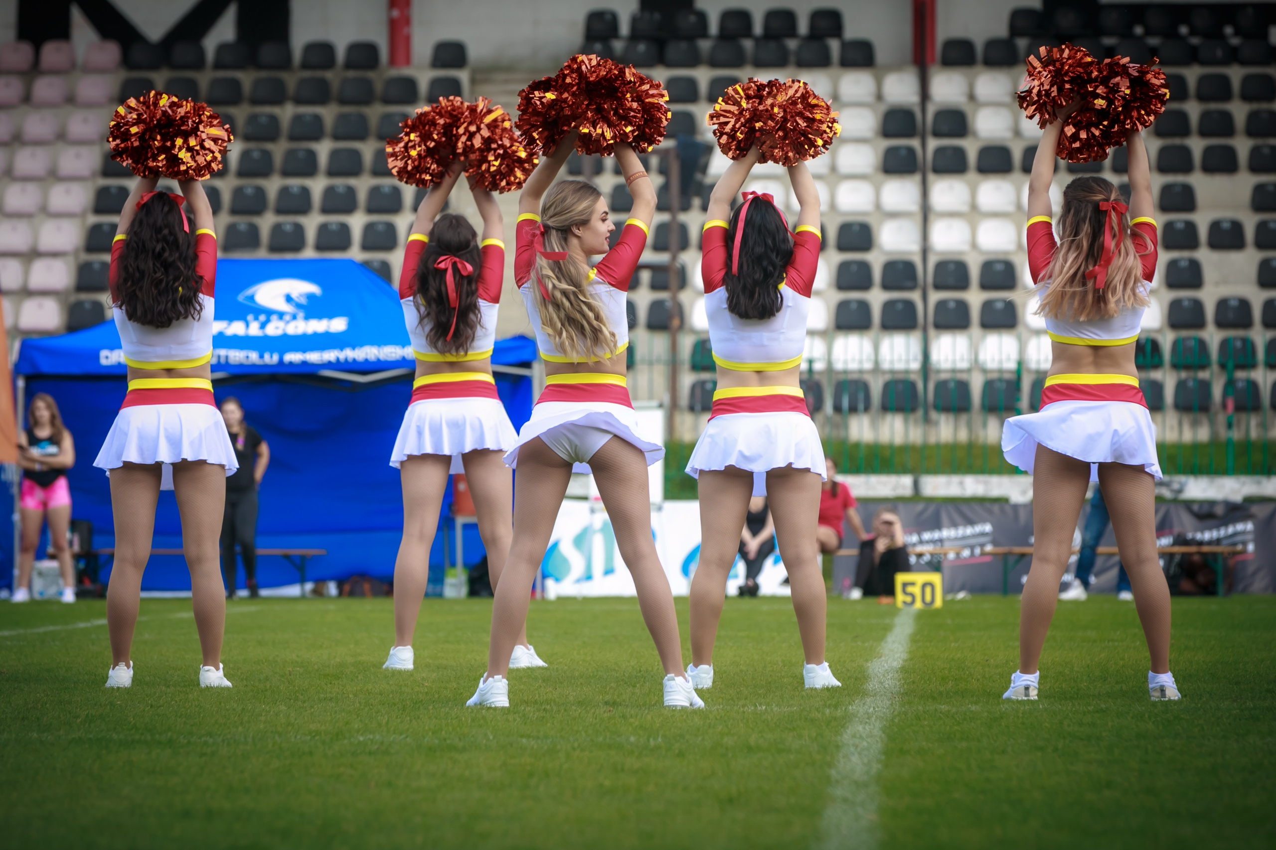 SPORT. Fotograf w Warszawie-Konstantin Golubev