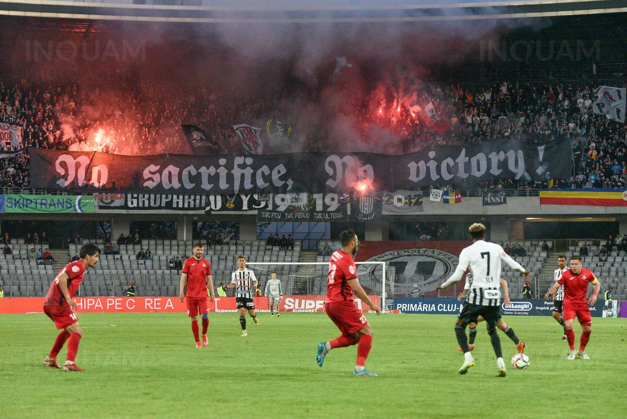 Fotbal. Vescan Pictures - fotografie de eveniment