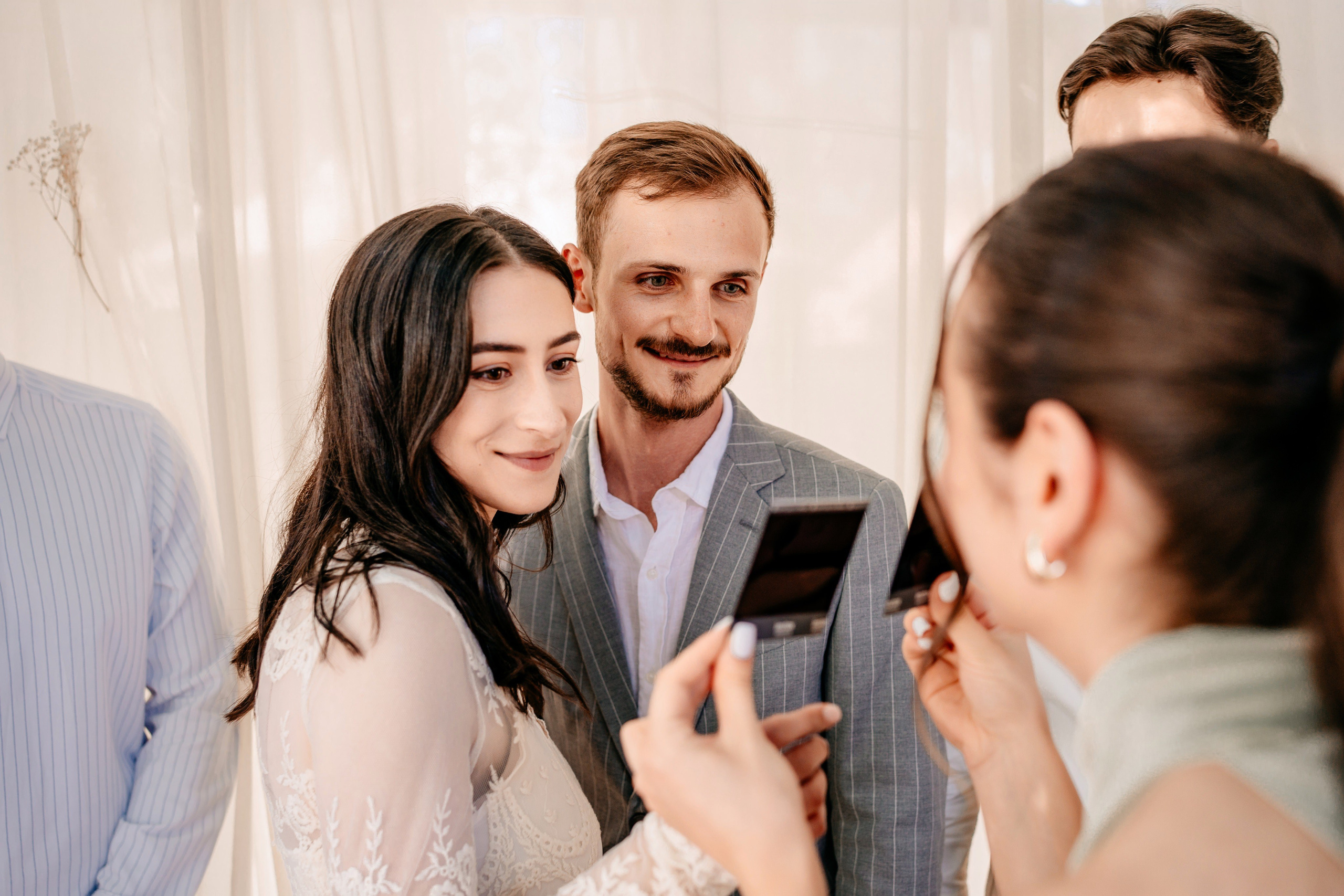 Nunta la The Gate (Darmanesti. Bacau). Raw Studio. Fotograful tau de nunta!