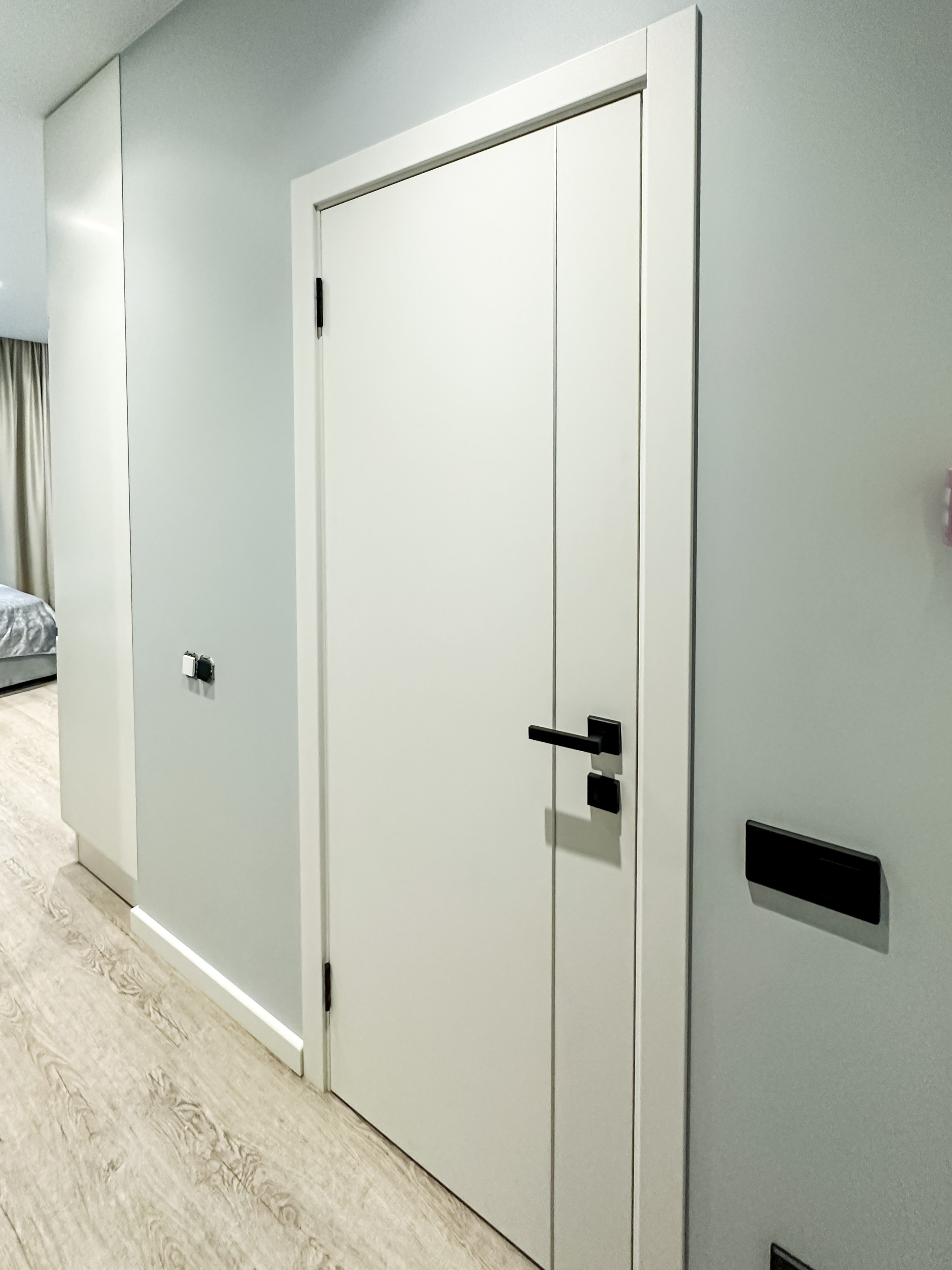 Apartment. Fotograf Dmitrii Donets