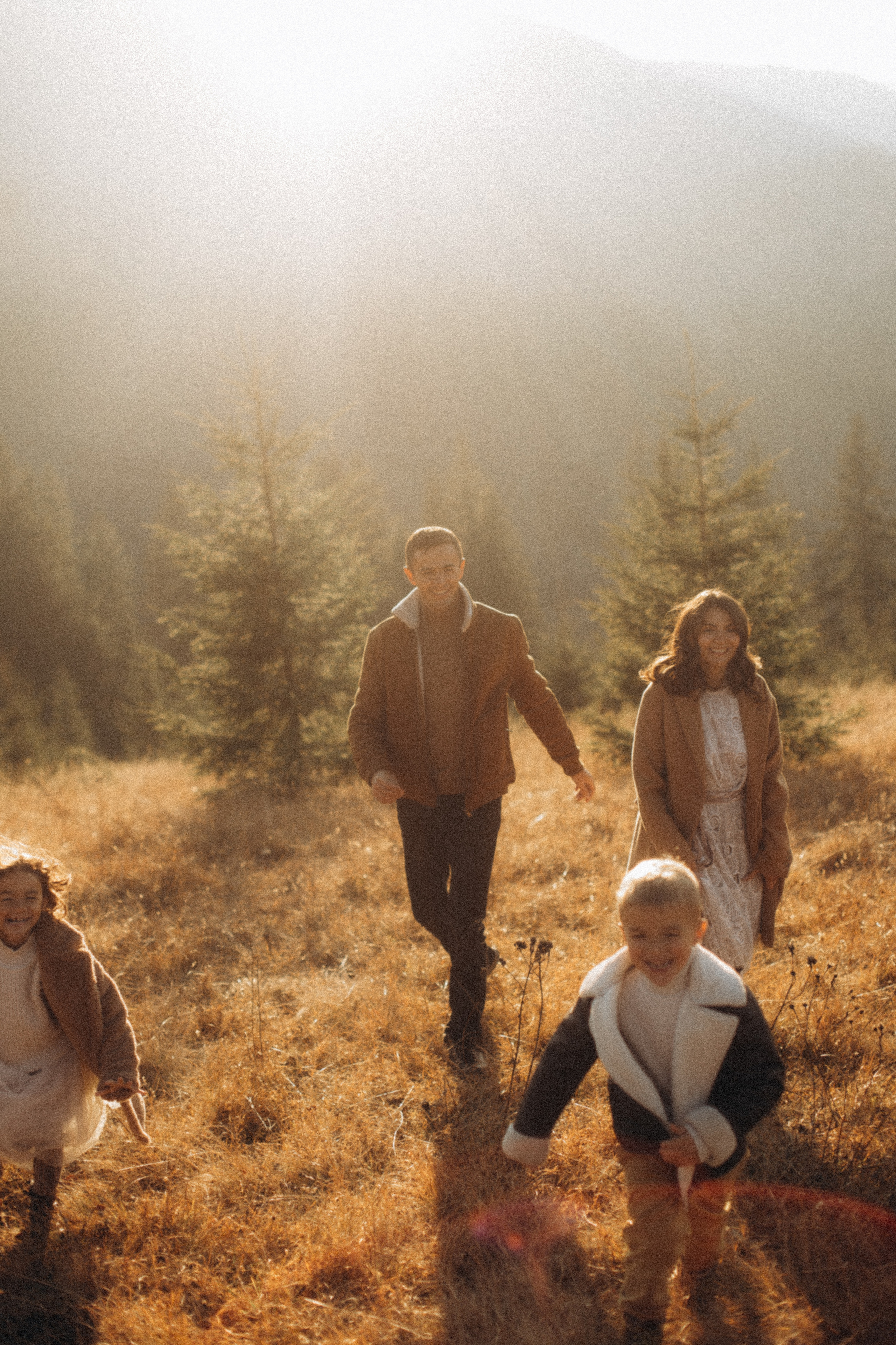 Carpathian mountains. CAPTURED BY SHANKS PHOTOGRAPHY