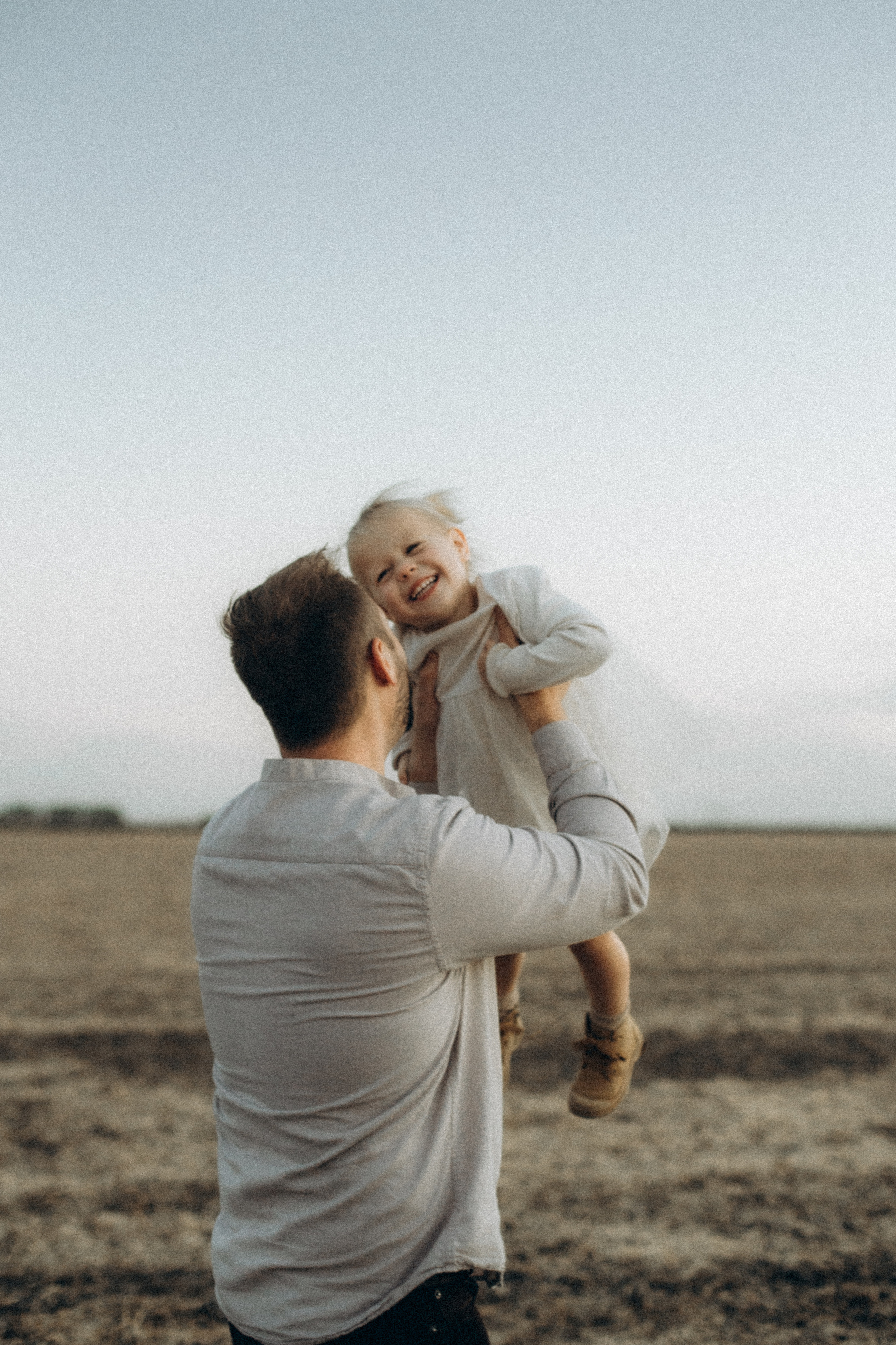 Dustin, Melissa and their sweet little princesses. CAPTURED BY SHANKS PHOTOGRAPHY