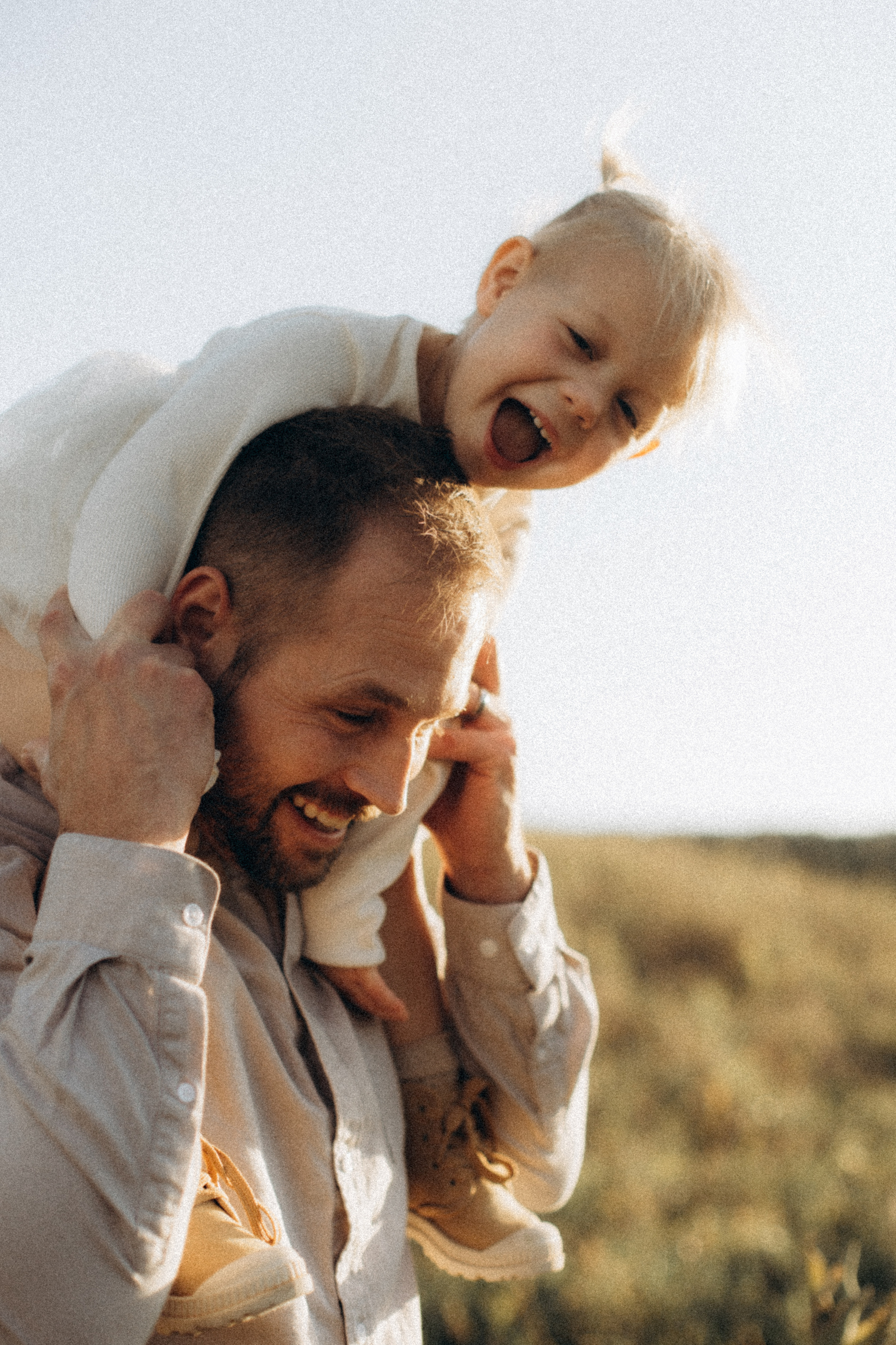 Dustin, Melissa and their sweet little princesses. CAPTURED BY SHANKS PHOTOGRAPHY