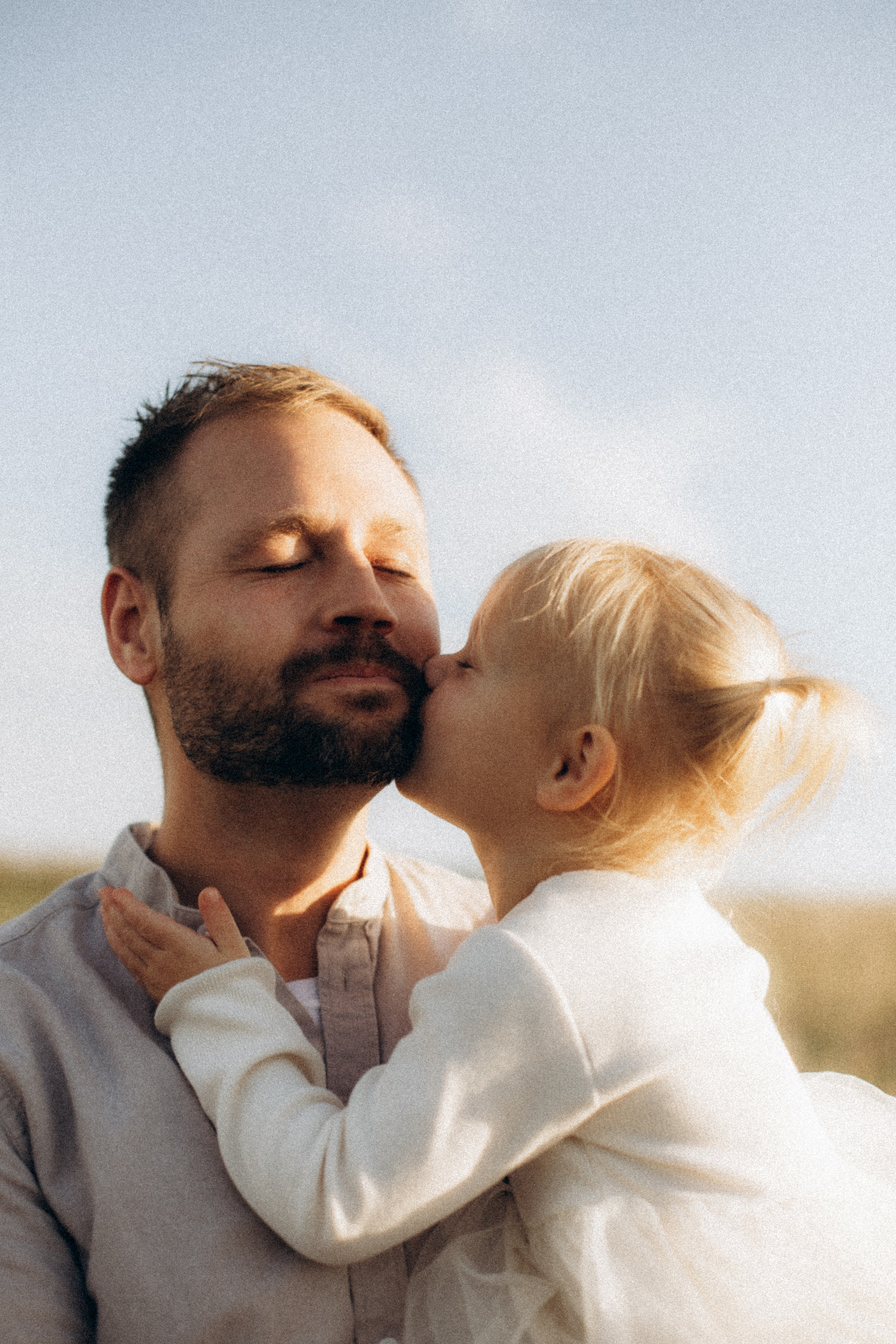 Dustin, Melissa and their sweet little princesses. CAPTURED BY SHANKS PHOTOGRAPHY