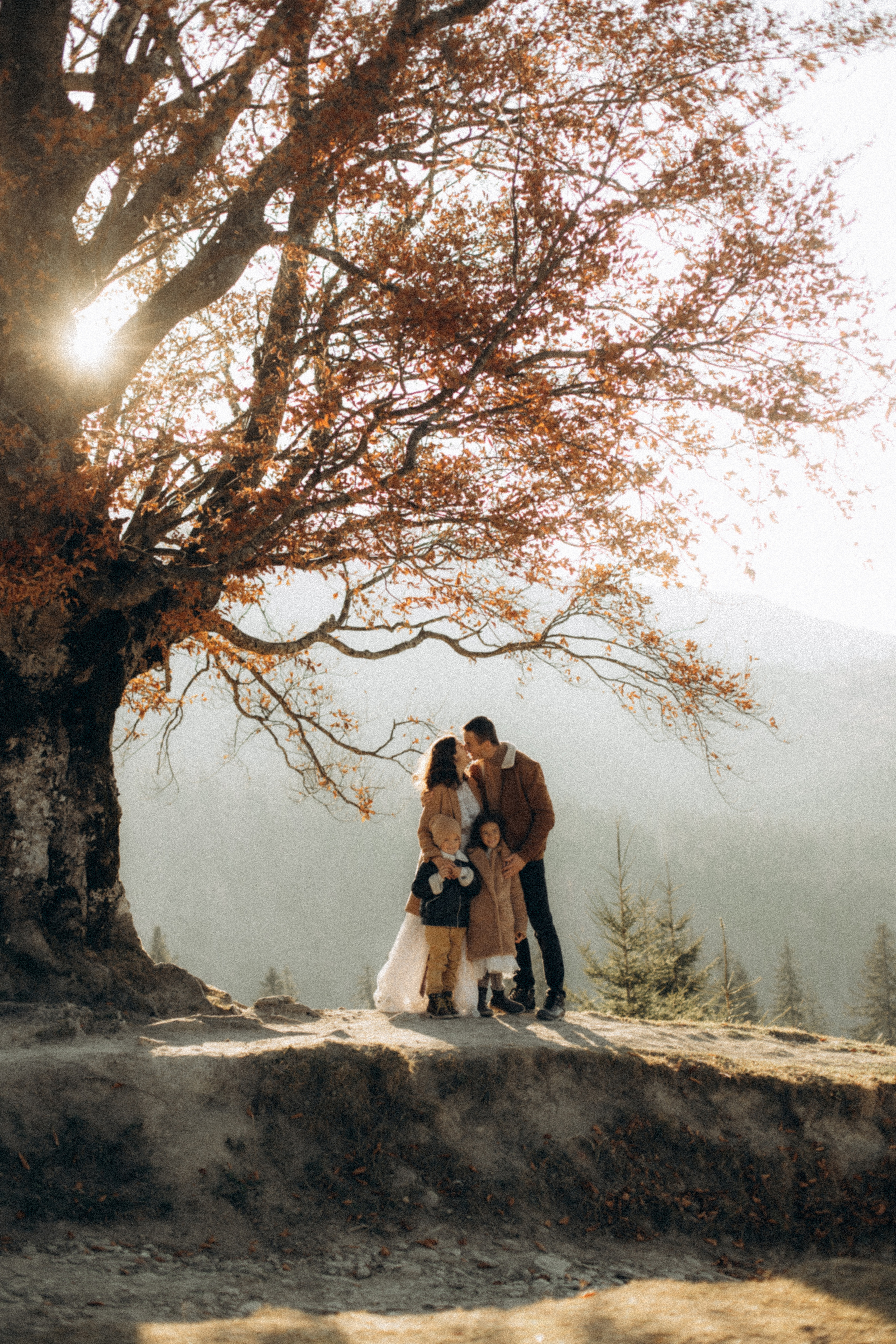 Carpathian mountains. CAPTURED BY SHANKS PHOTOGRAPHY