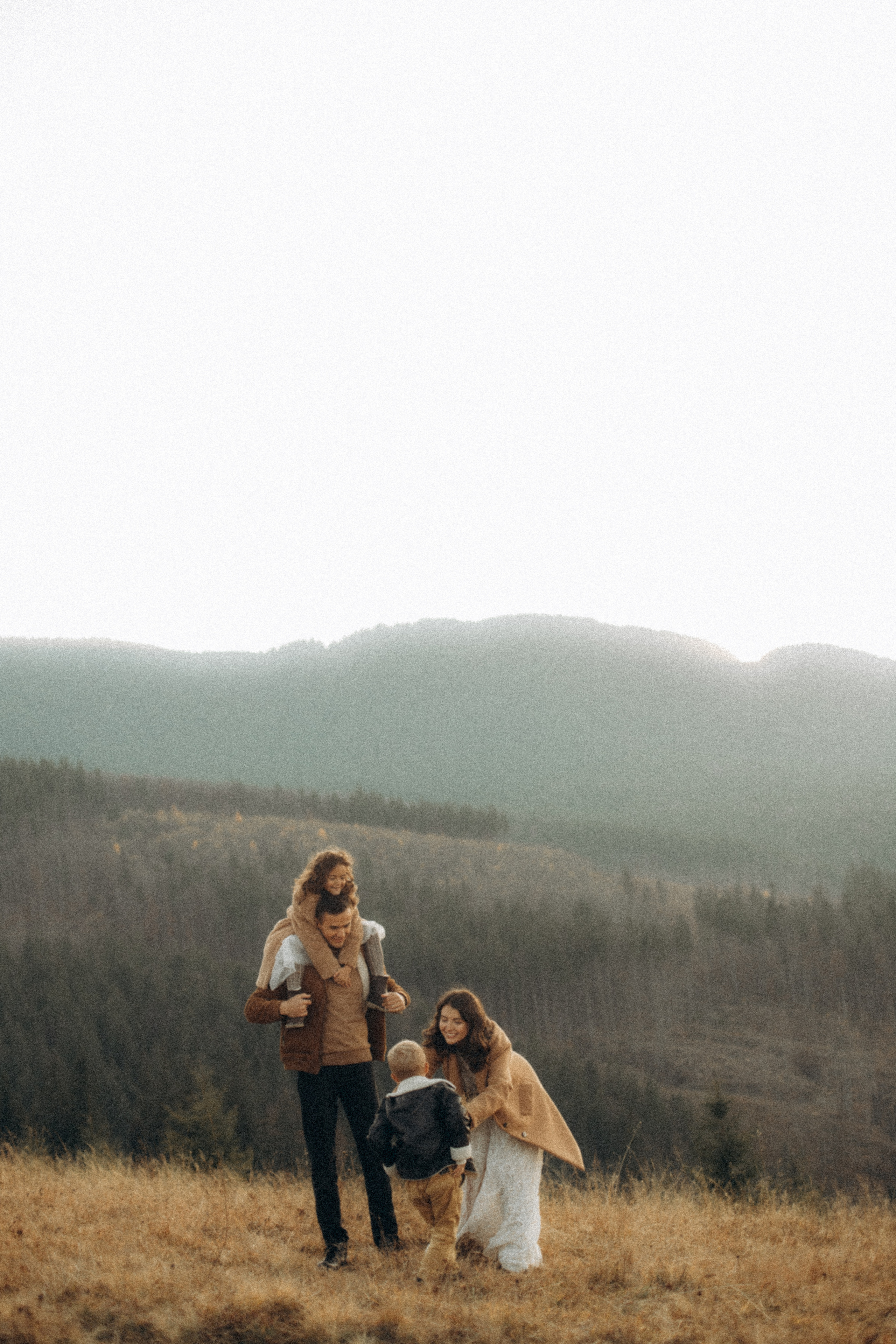 Carpathian mountains. CAPTURED BY SHANKS PHOTOGRAPHY