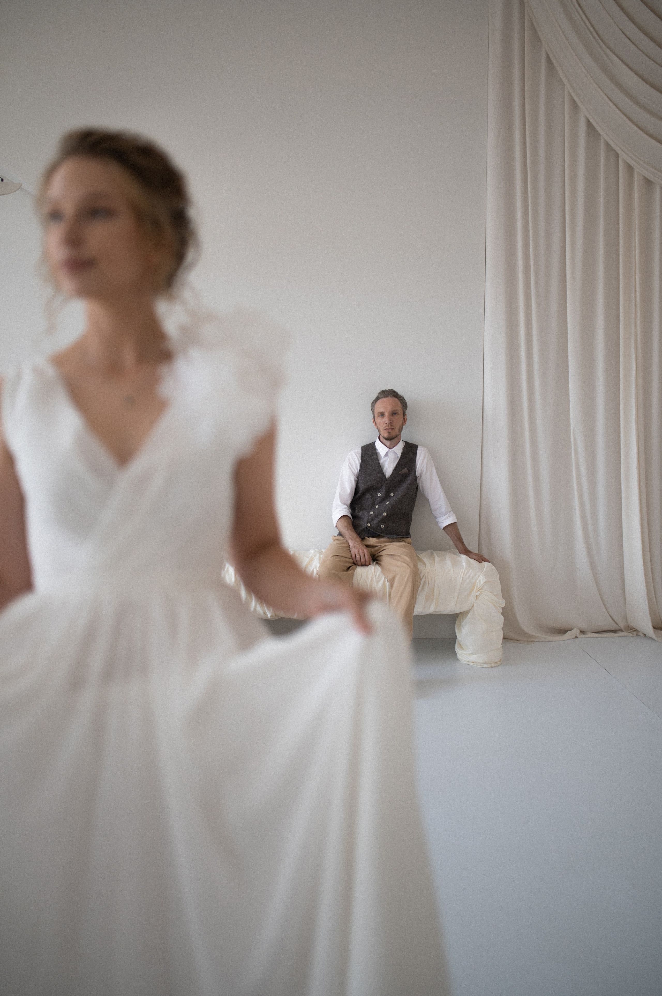 Bright. Wedding and commercial photographer