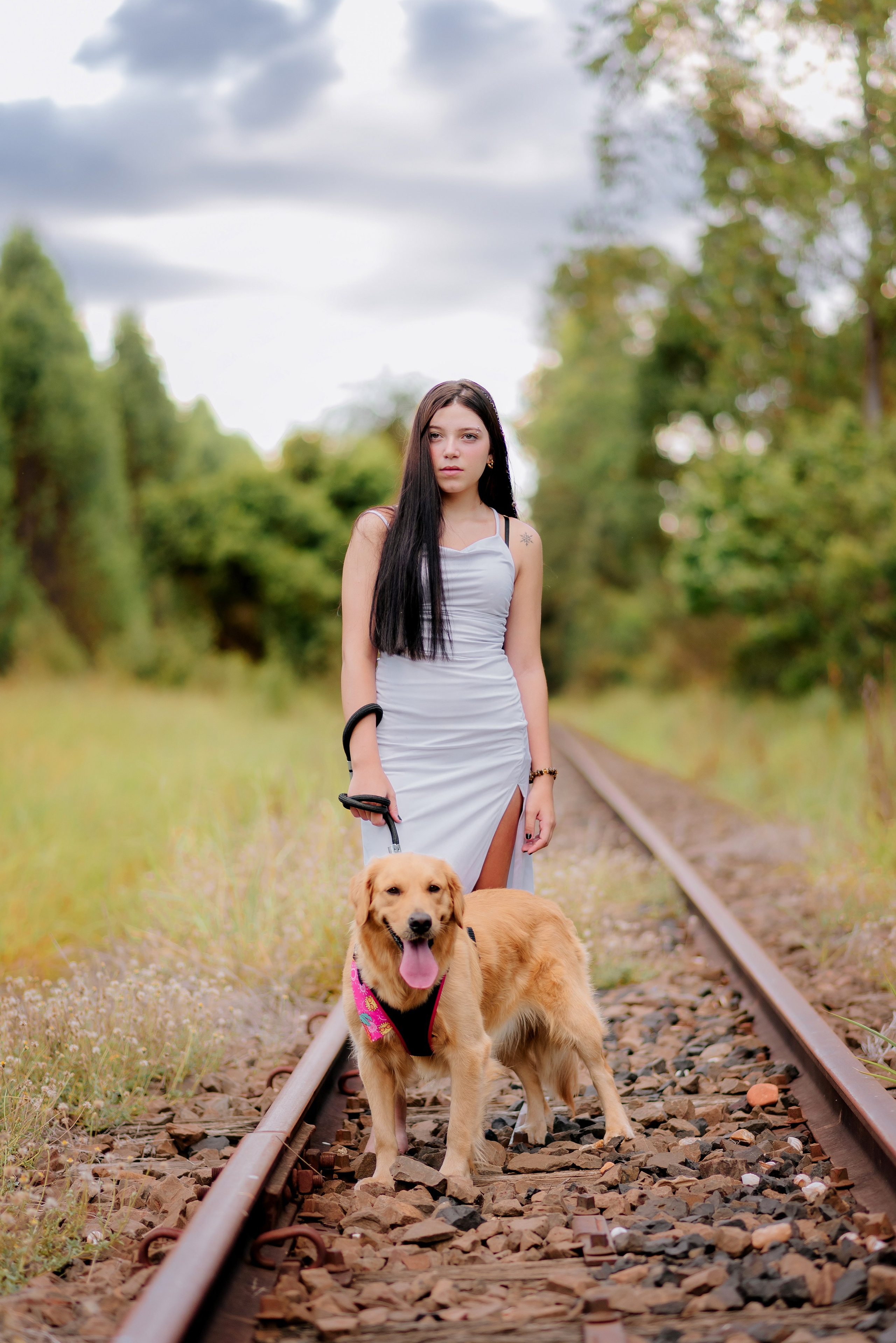 Maria Eduarda — Lençois Paulista SP. Robson Colaço