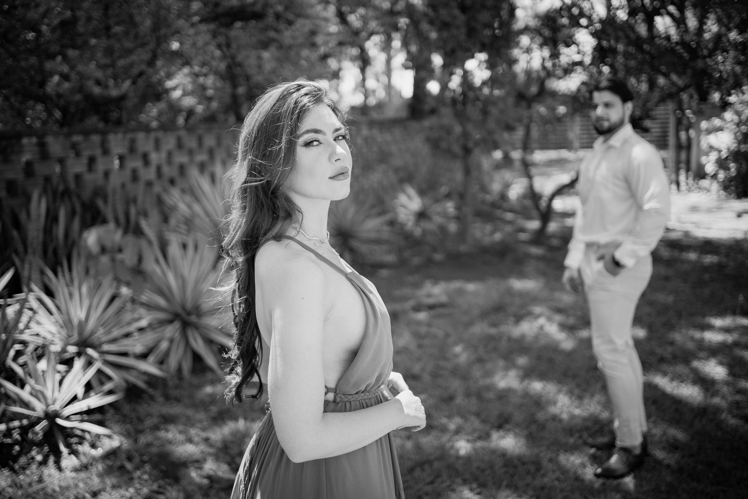 Aires & Denis — Vila Chalé / Bauru SP. Robson Colaço