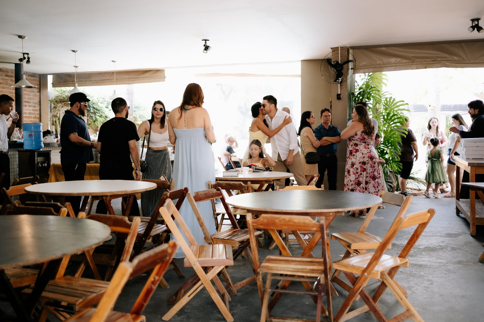Fernanda & Leandro — Bauru SP. Robson Colaço