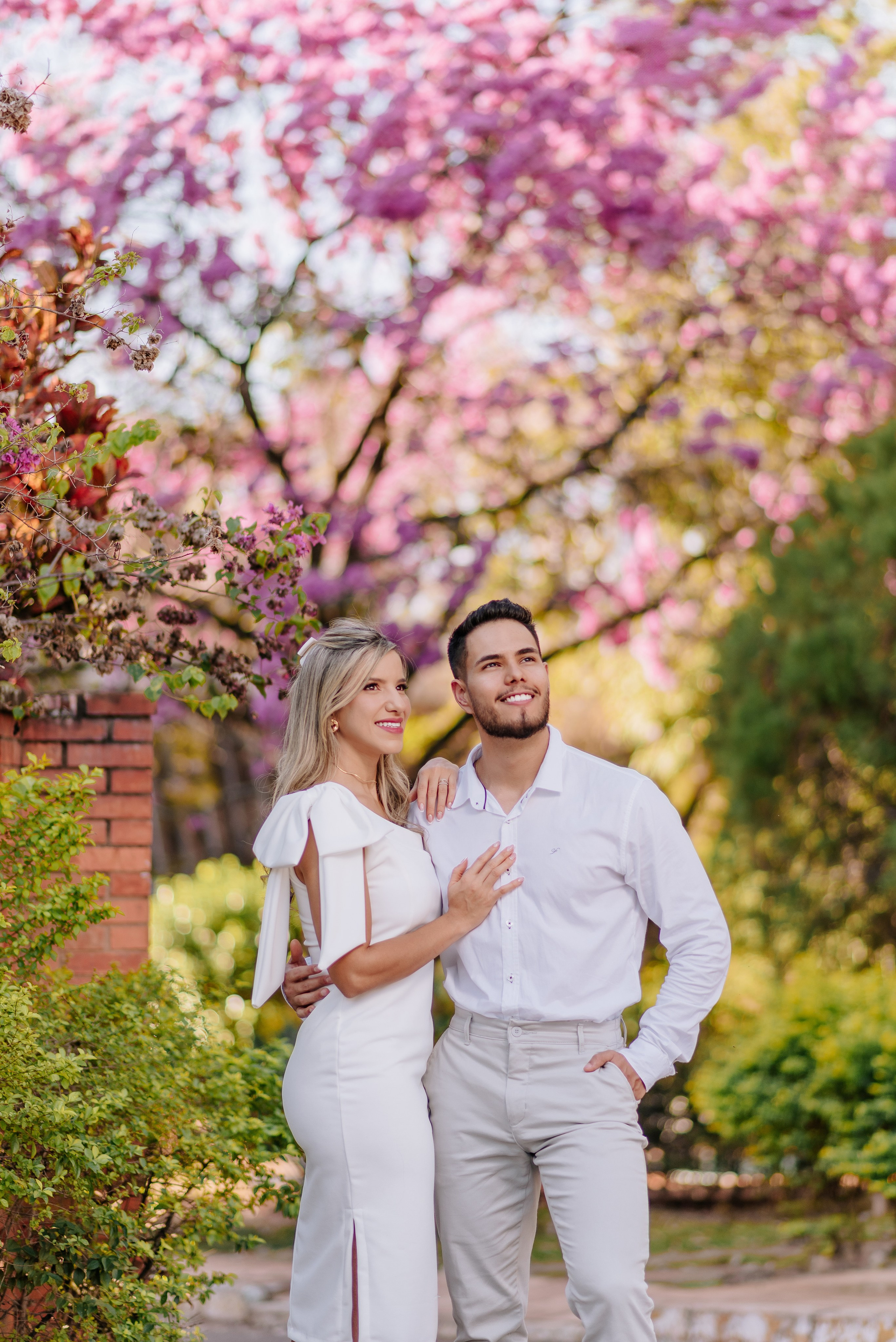 Calita & Guilherme — Academia Evolution / Bauru SP. Robson Colaço