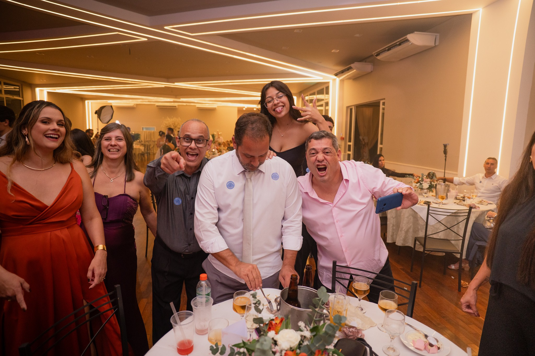Giovana & Bruno — Luso / Bauru — SP. Robson Colaço
