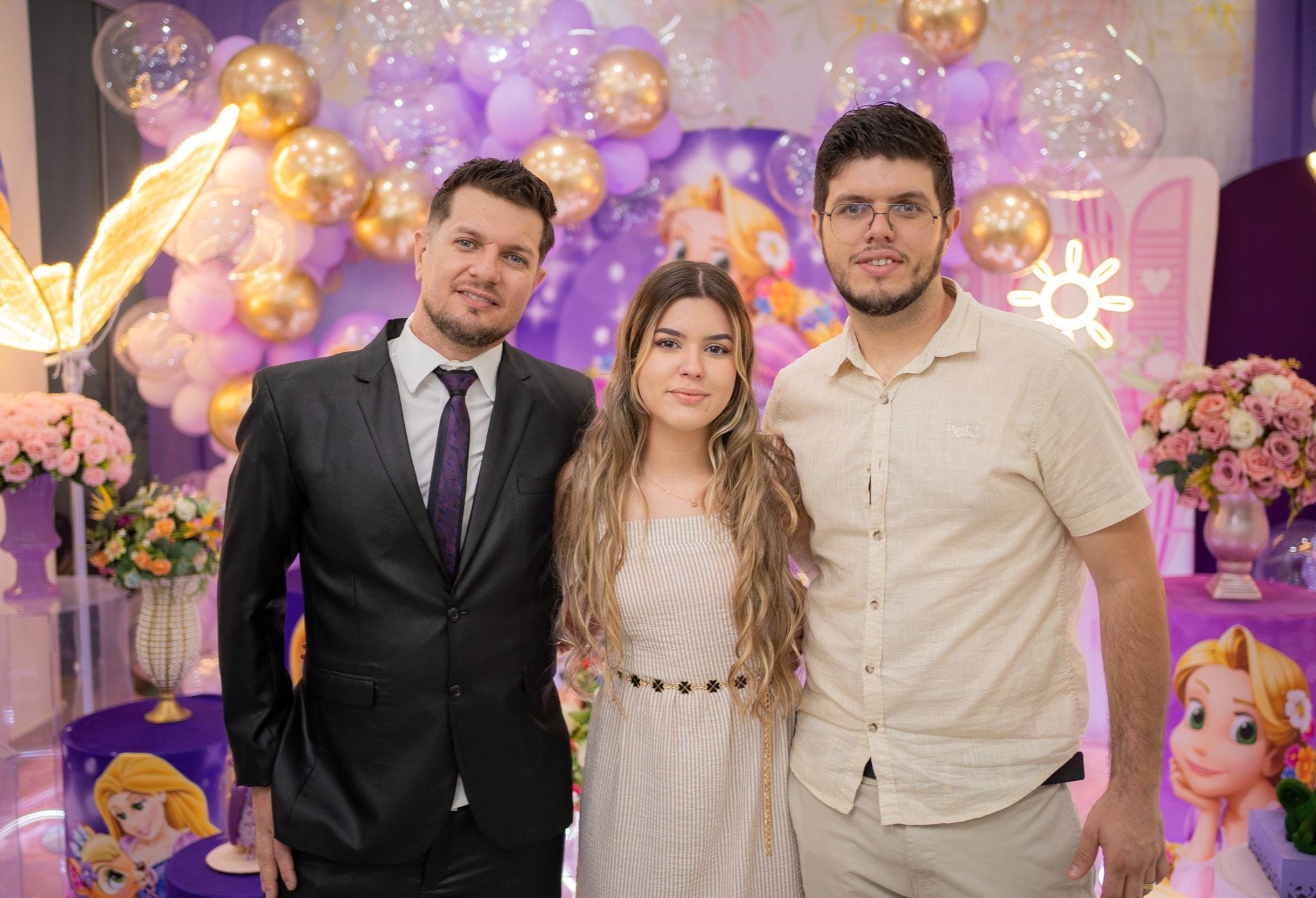 Sofia — Gulas Kids / Bauru SP. Robson Colaço