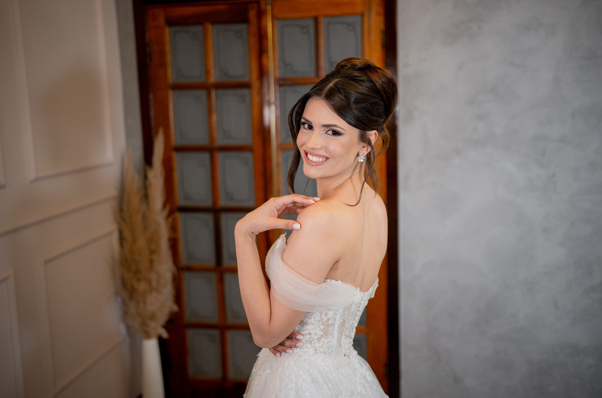 Giovana & Bruno — Luso / Bauru — SP. Robson Colaço