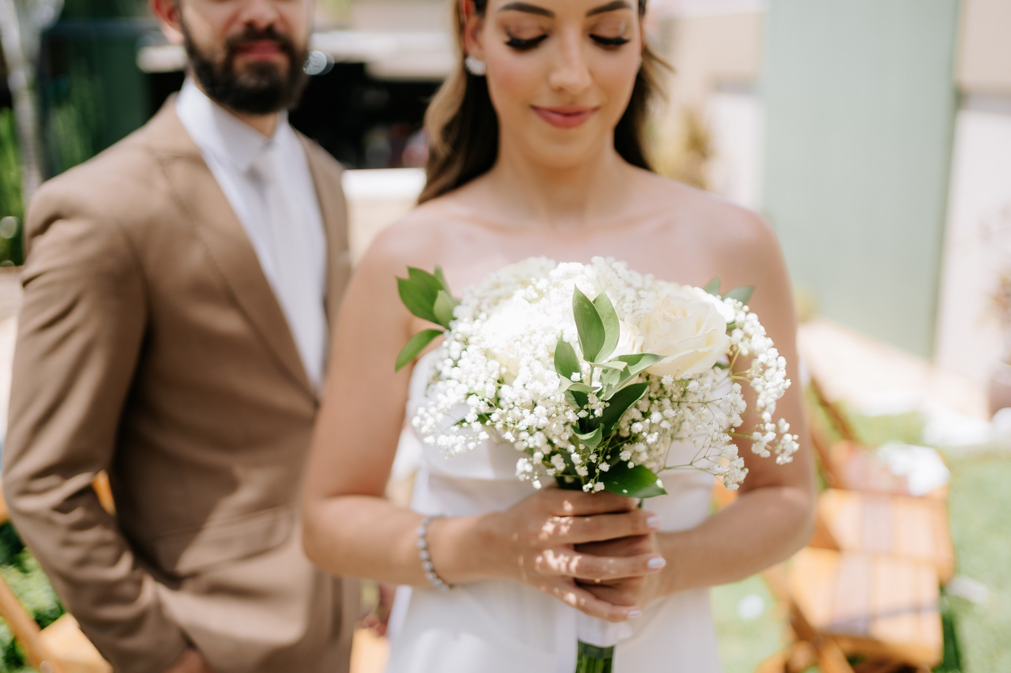 Fernanda & Leandro — Bauru SP. Robson Colaço