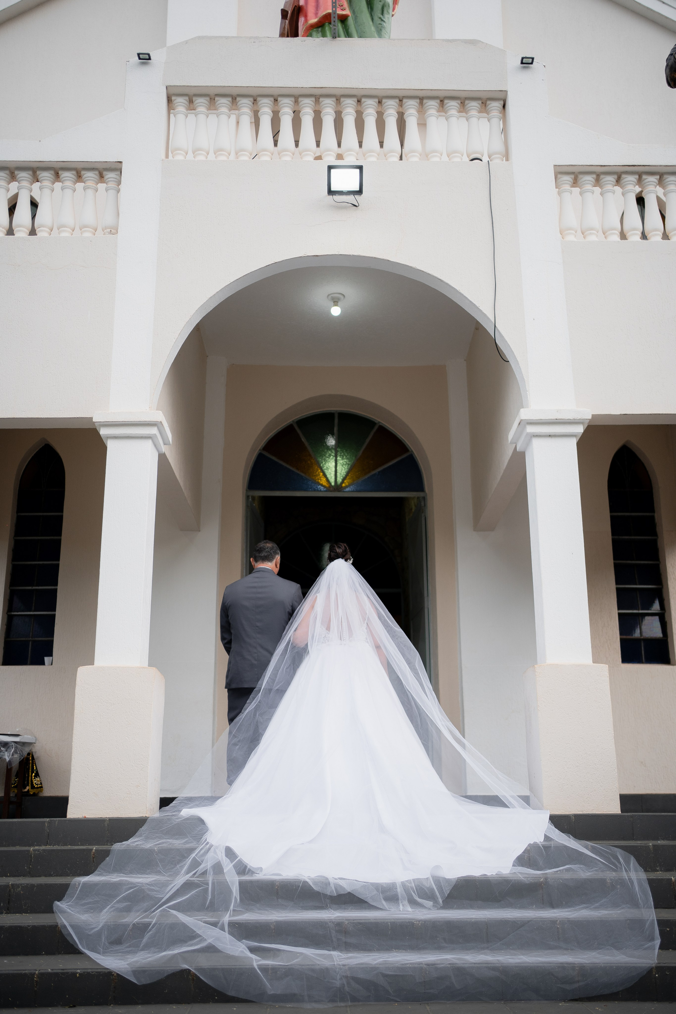 Lais & João — Arealva SP. Robson Colaço