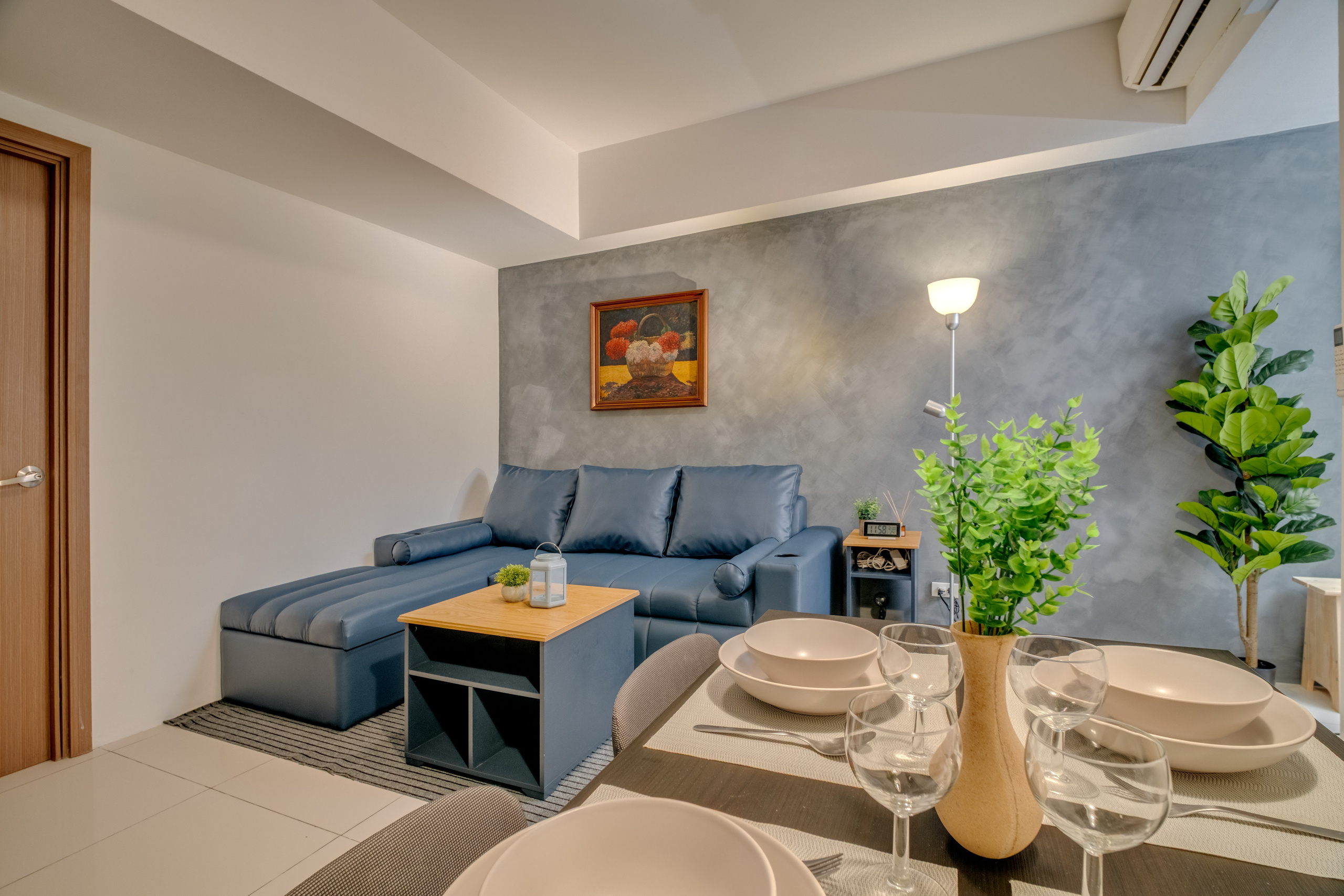 150 Newport Blvd // Pasay. Interior & Architectural Photographer Philippines | Argen Carlo Camaclang