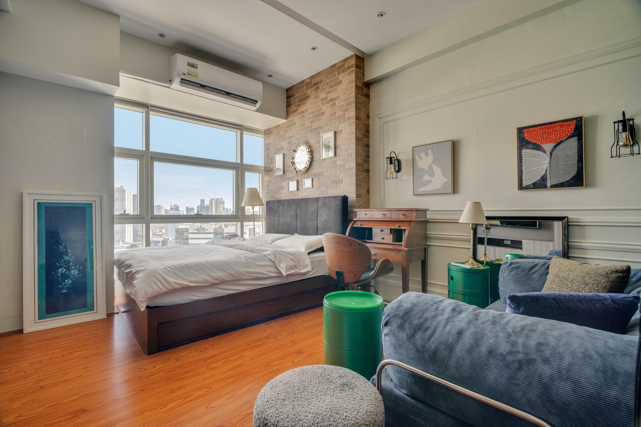 Twin Oaks Place // Mandaluyong. Interior & Architectural Photographer Philippines | Argen Carlo Camaclang