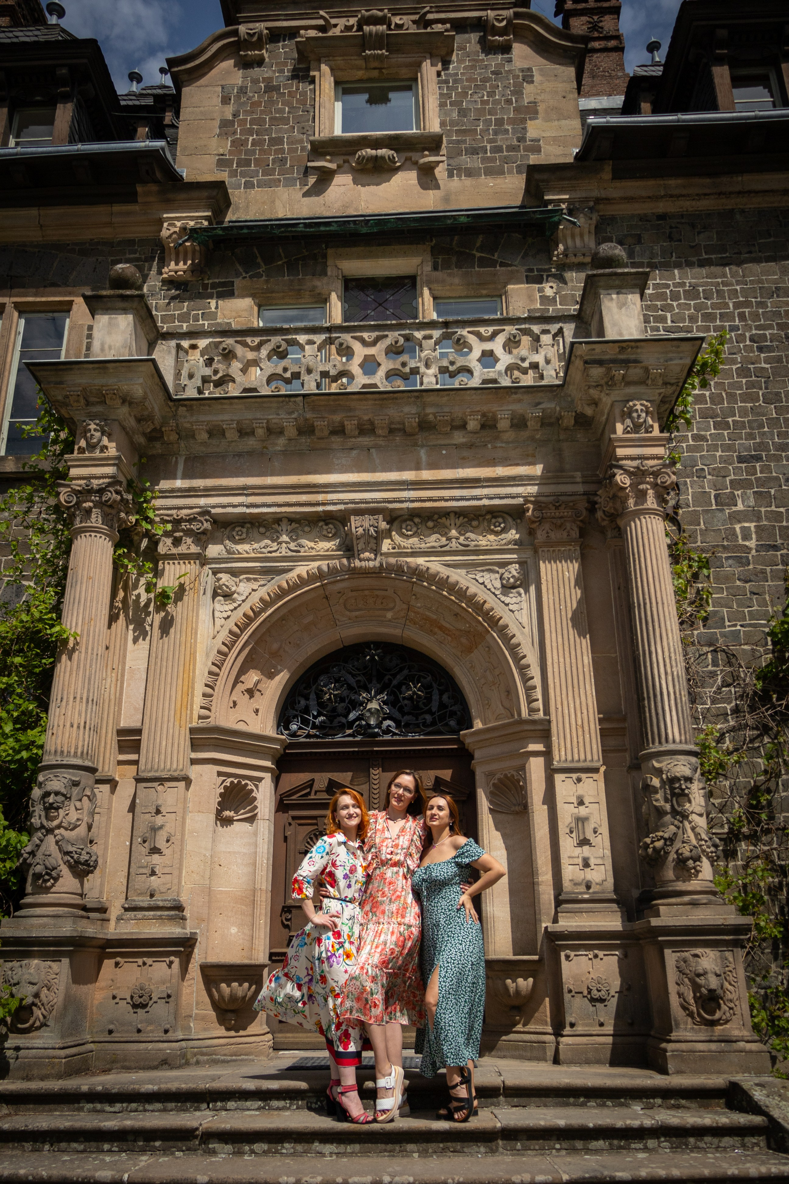 Girls Party. PHOTOgrapher Germany MARBURG