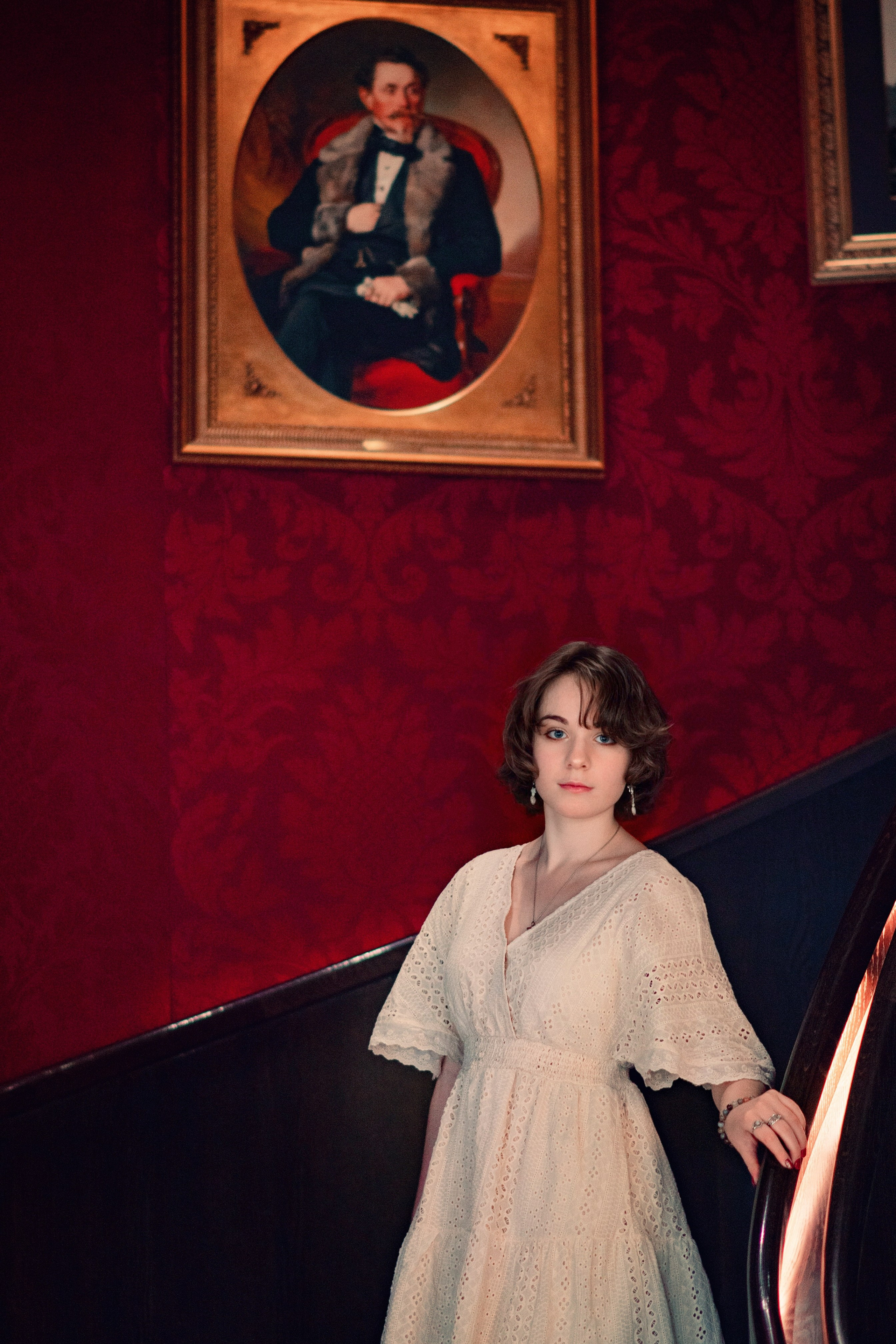 Вдохновение. Семейный и детский фотограф