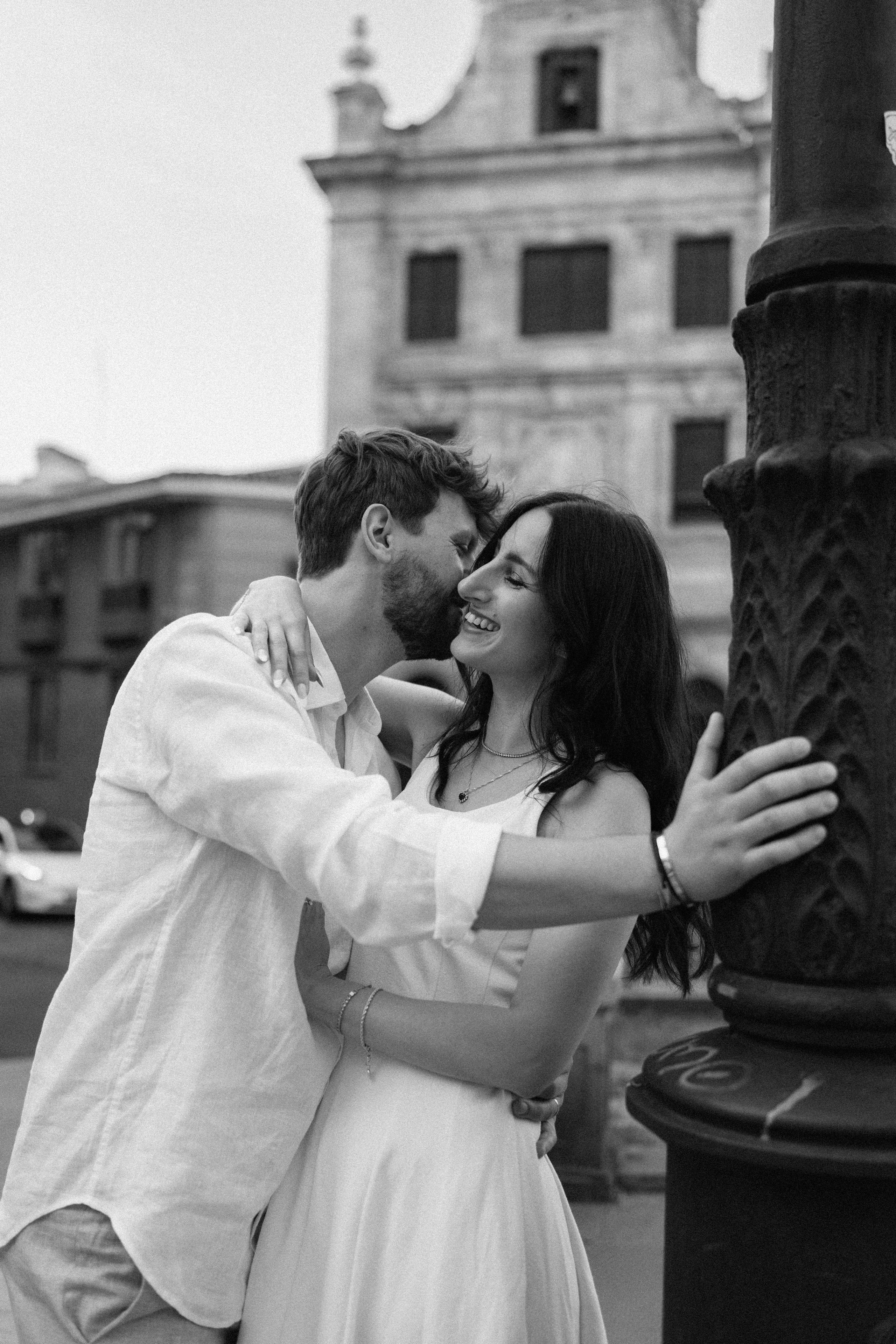 Shima&Thomas. Fotógrafo en Madrid, España. Alyona Belyaninova