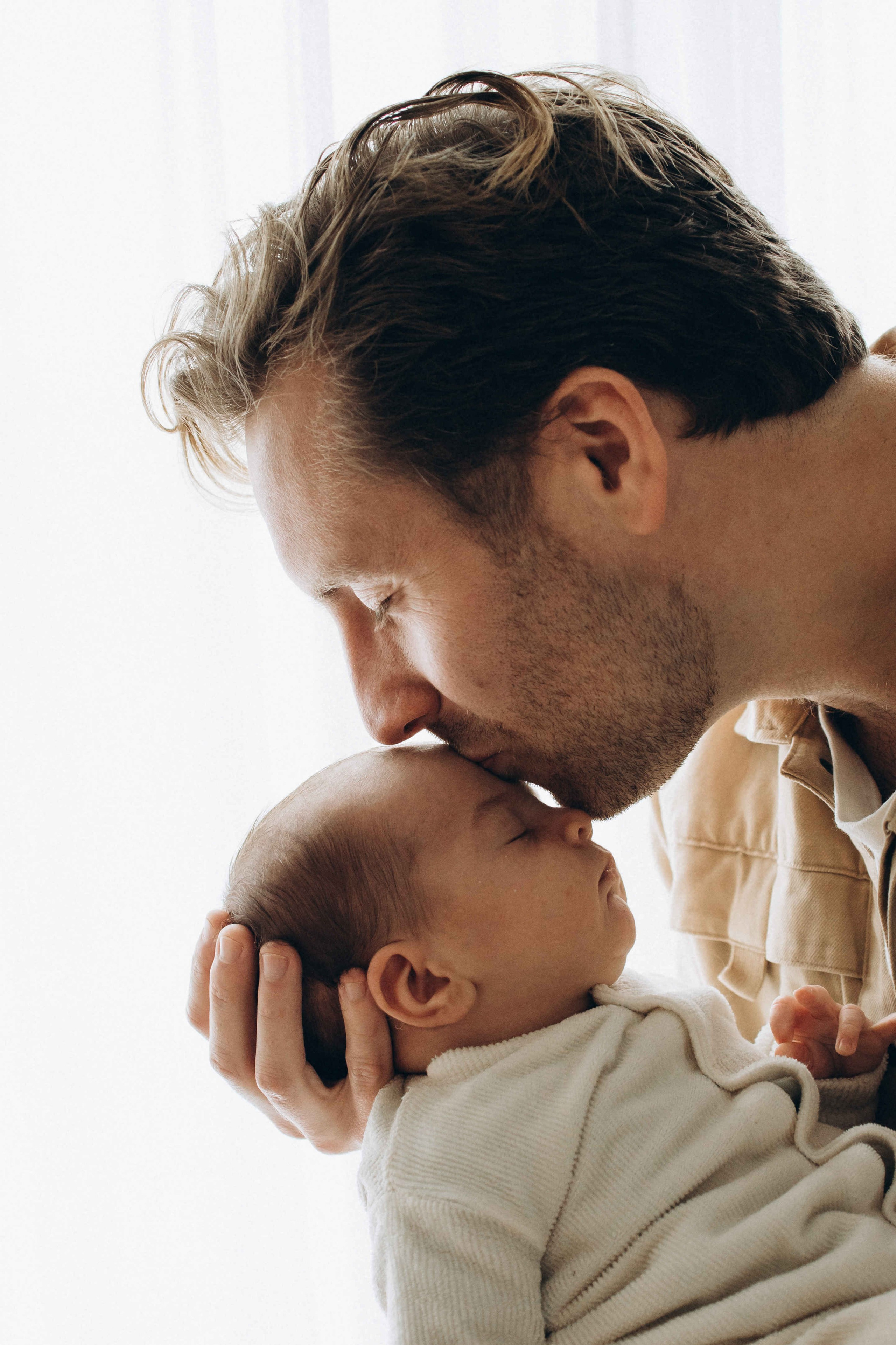 Levi 1 mnth. Newborn, Maternity & Family Photographer in Charlotte, North Carolina | Arhipova Julia