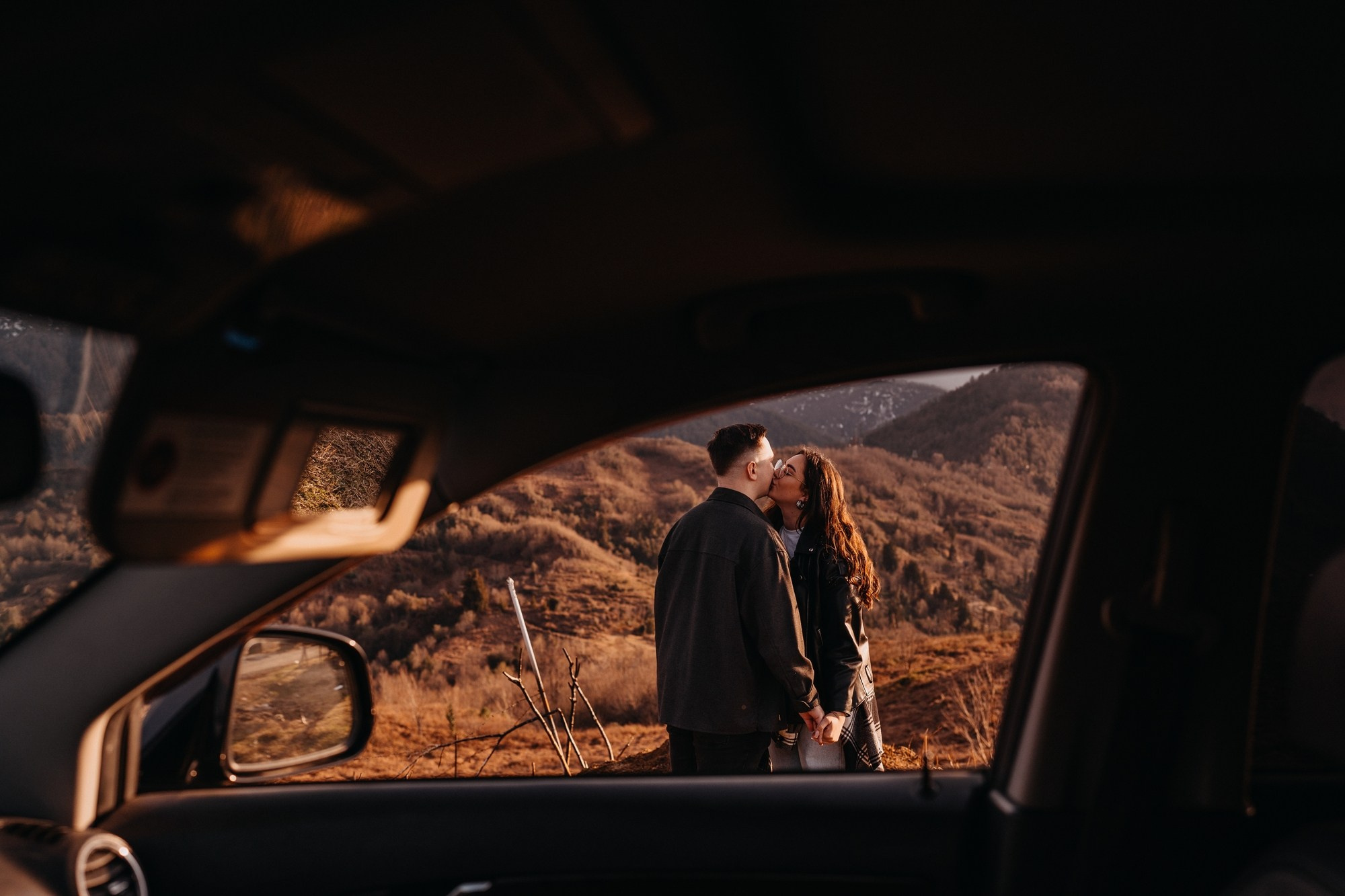 Миша и Наташа. Индивидуальный и свадебный фотограф в Батуми Валерия Азаренко