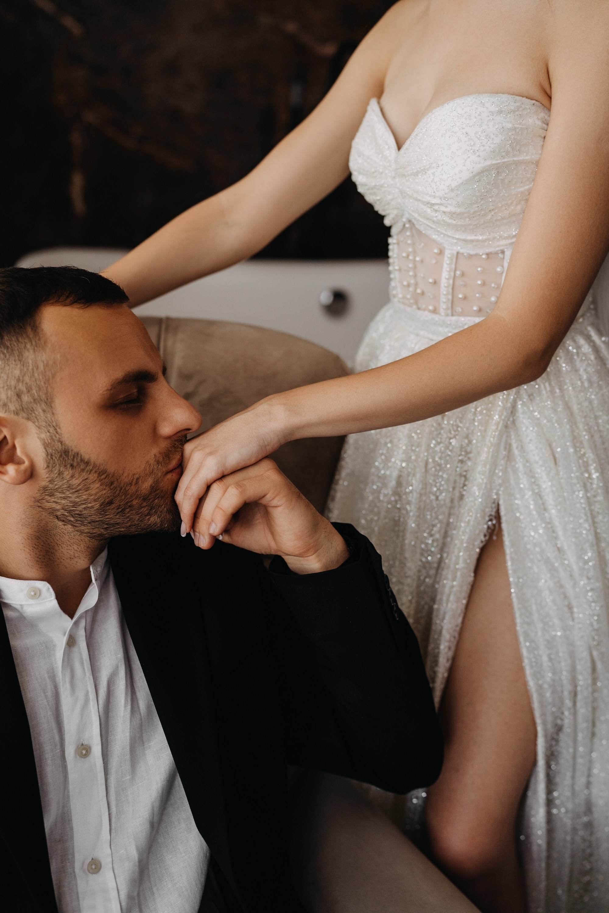 Влад и Влада. ინდივიდუალური და ქორწილის ფოტოგრაფი ბატუმში ვალერია აზარენკო