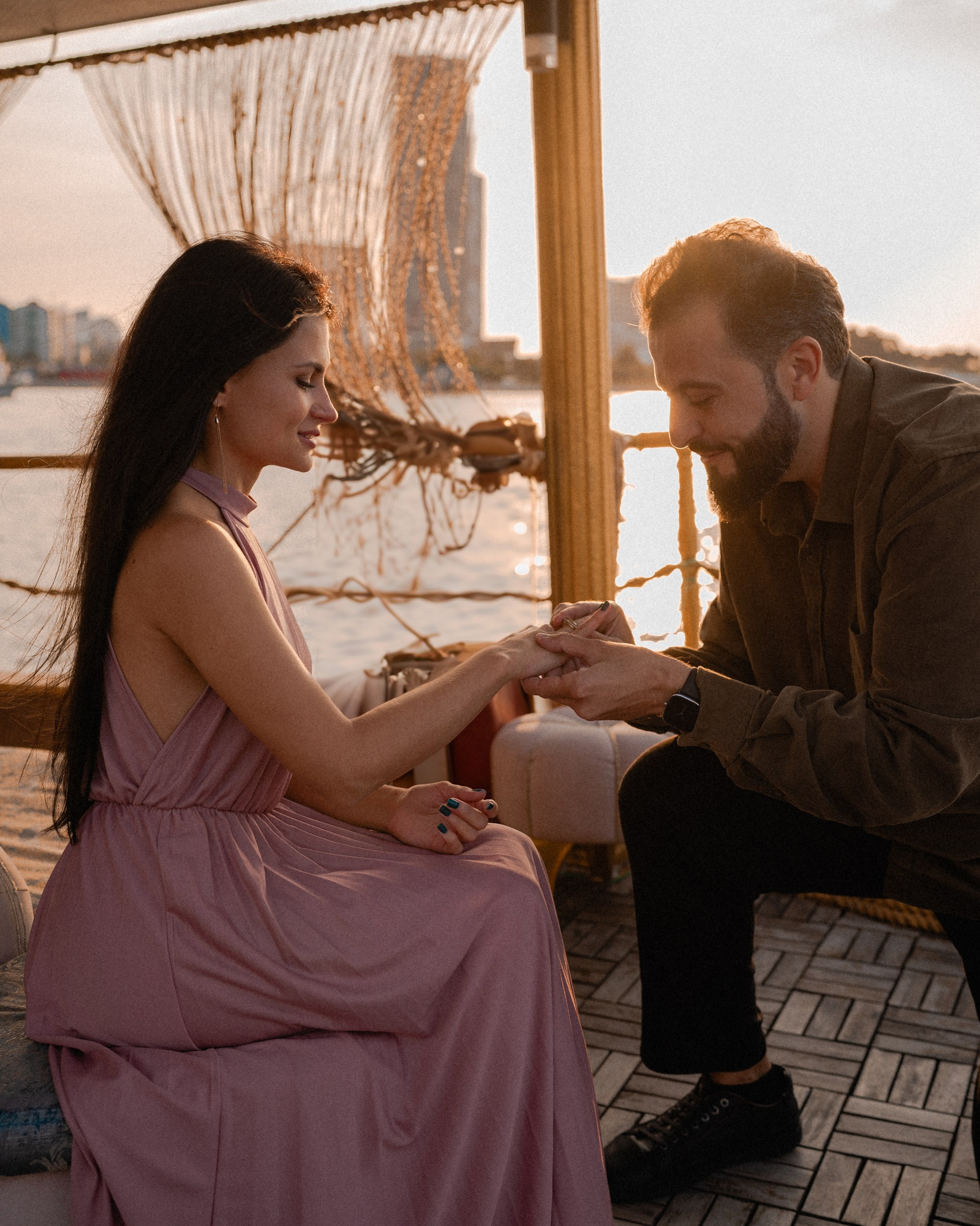 Давид и Мария. Индивидуальный и свадебный фотограф в Батуми Валерия Азаренко