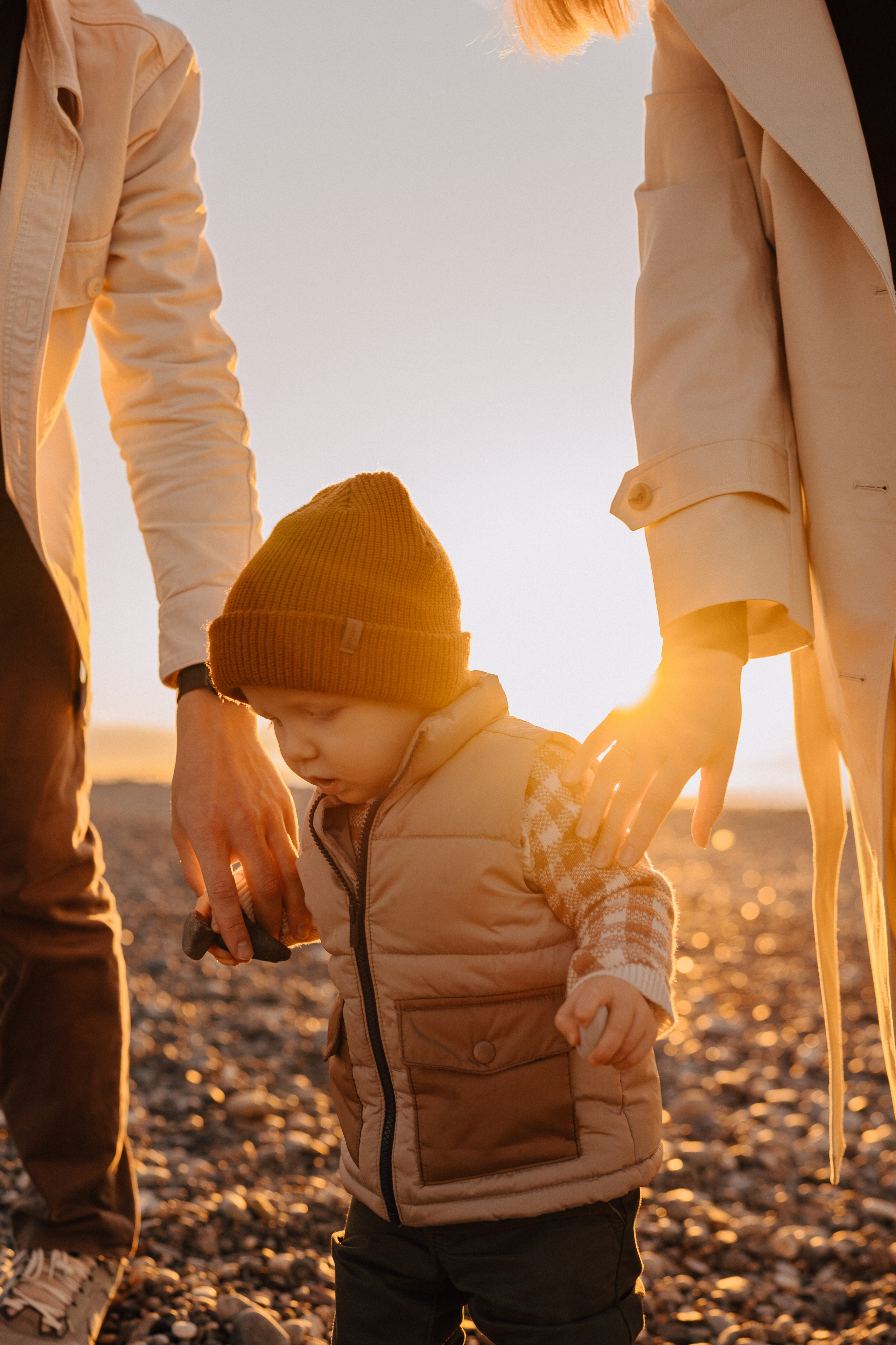 Семейная фотосессия в Батуми. Портретный и свадебный фотограф в Батуми Валерия Азаренко