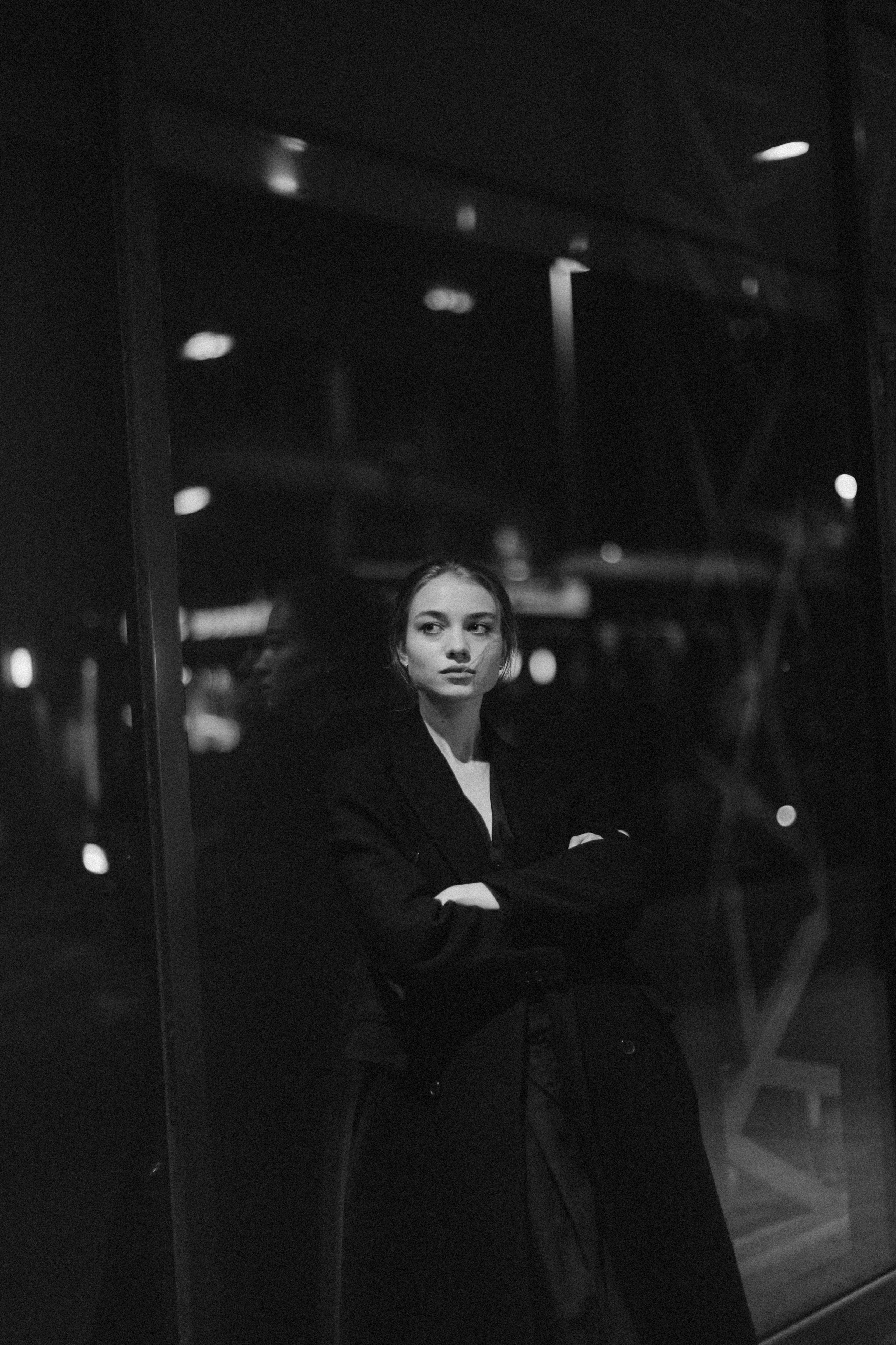 Индивидуальное обучение. Фотограф из Ганновера Анна Хорст