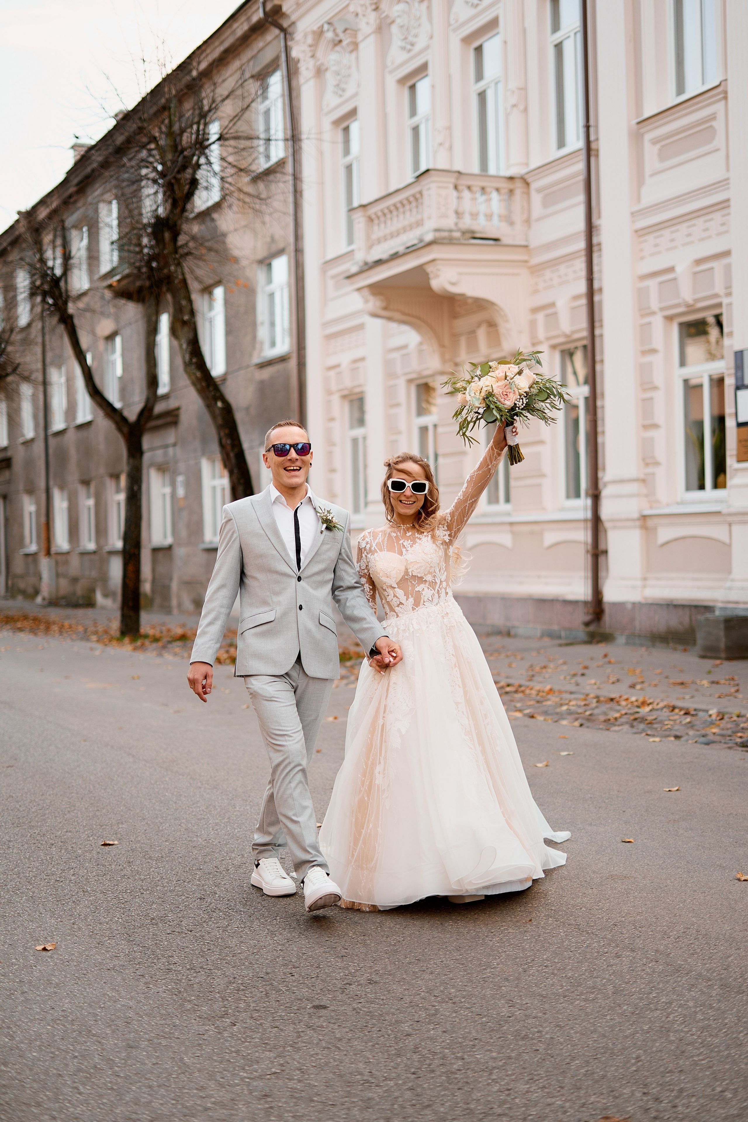 Juliana & Aleks. Свадебный фотограф Даугавпилс, Рига/ Kāzu fotogrāfs Daugavpils, Rīga