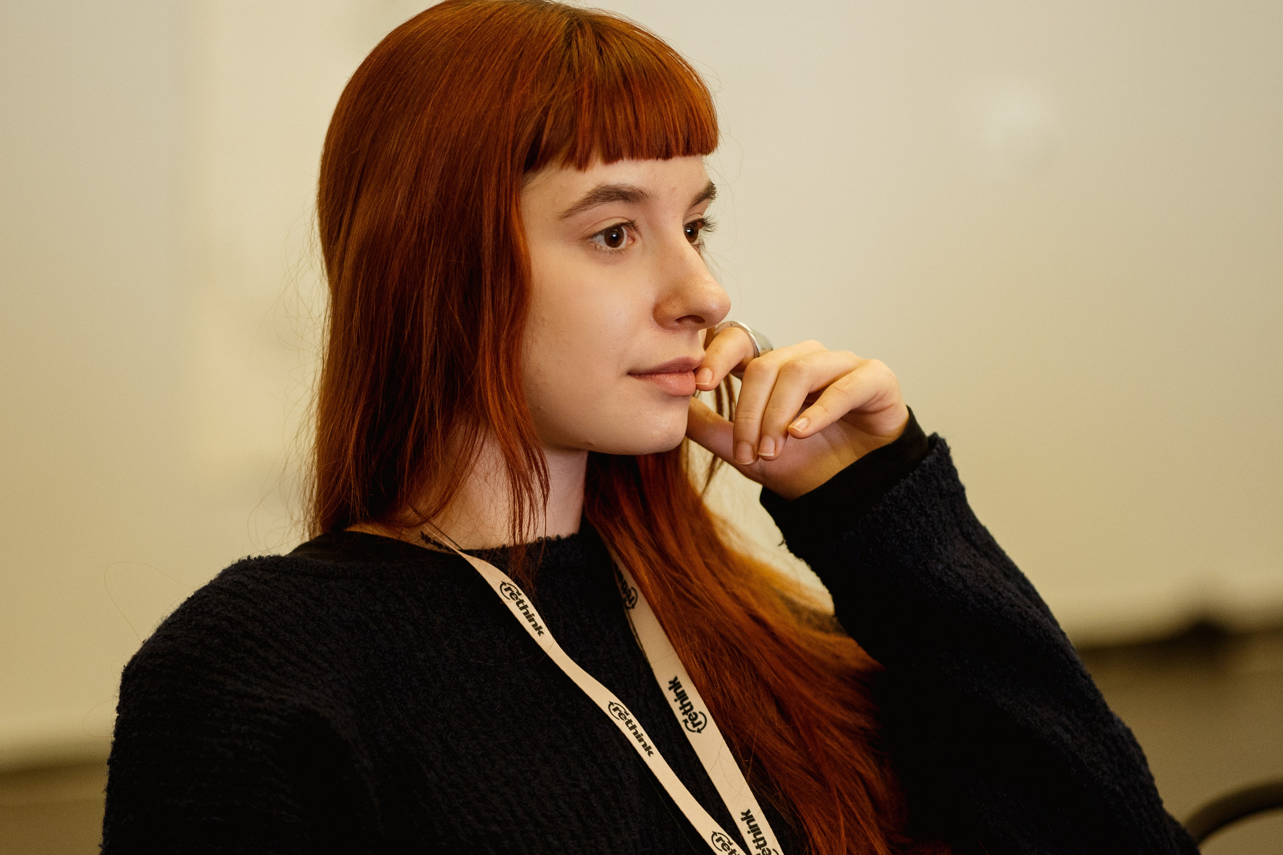 Rethink Ukraine. Kostiantyn Holinchenko. Reportage and portrait photographer