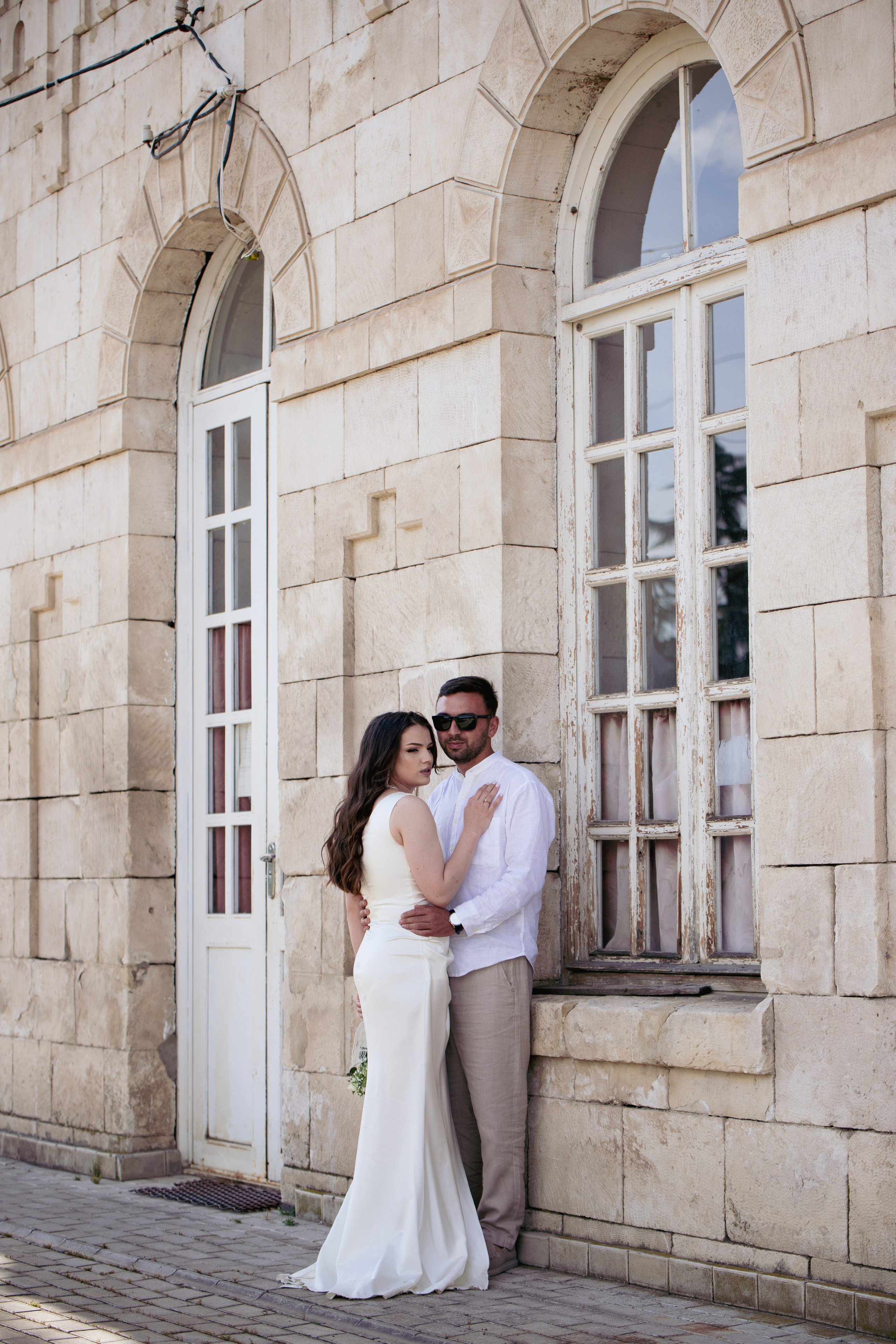 ვახო და ანა 31.05.2025. Perfect Studio