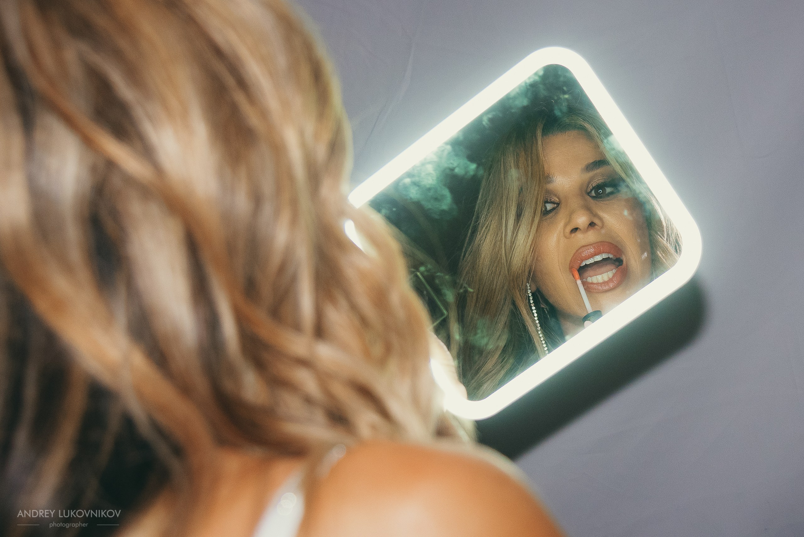 NATALIA — NADIE MÁS TOUR 2024