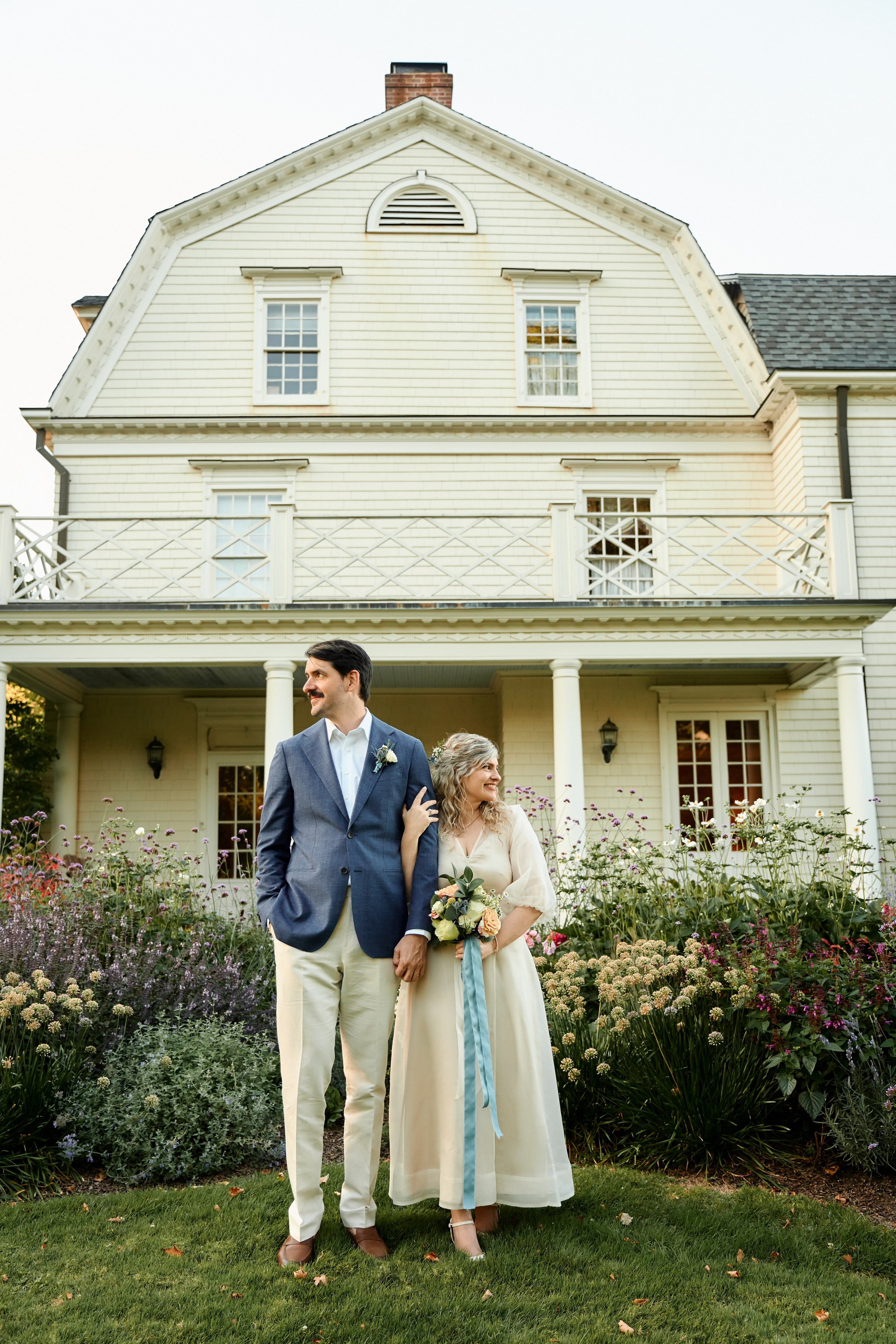 Lindsey & Michael. Professional Wedding and event photographer USA New York